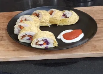 Nasi Gulung