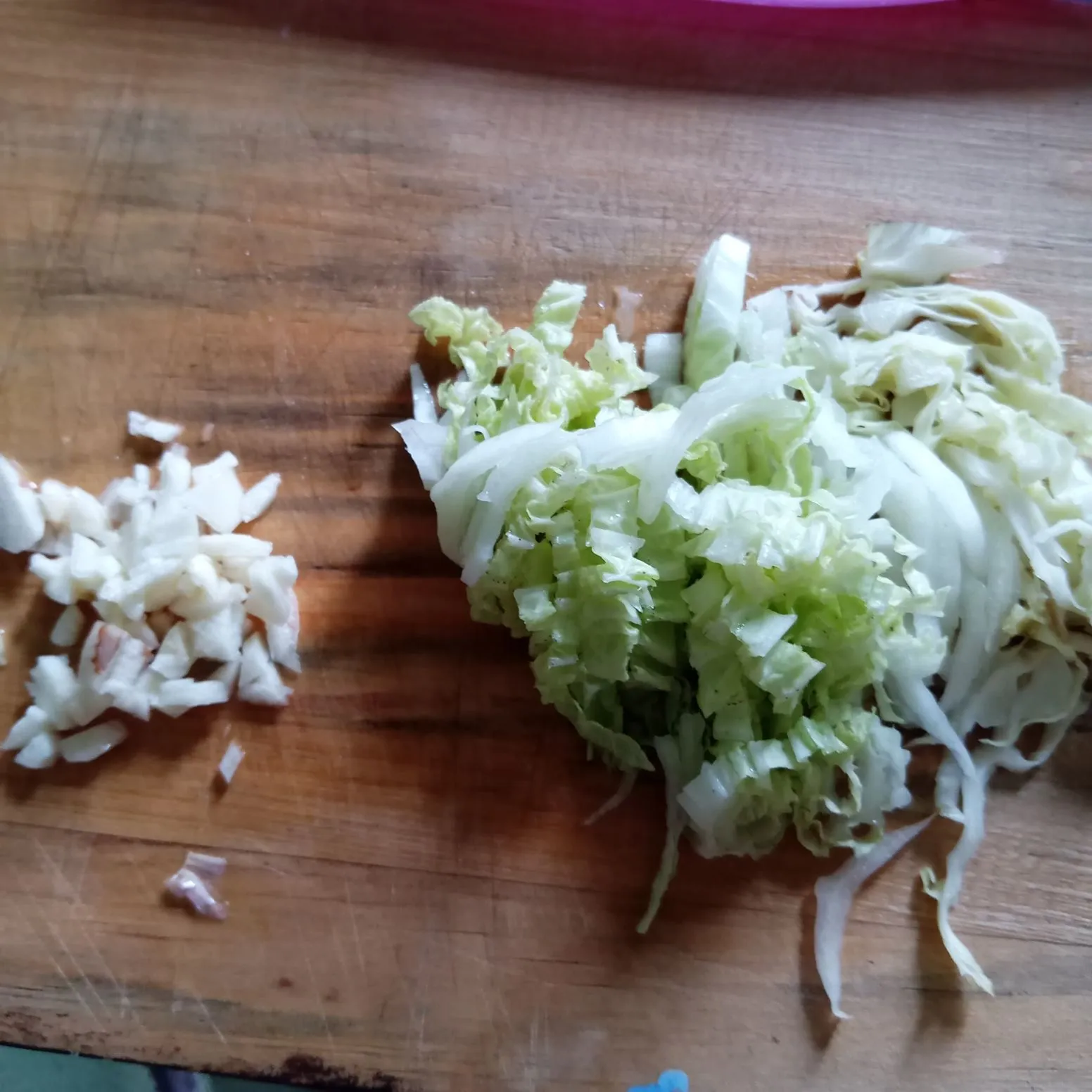 Step 2 Kids Lunch Nasi Goreng Kecap