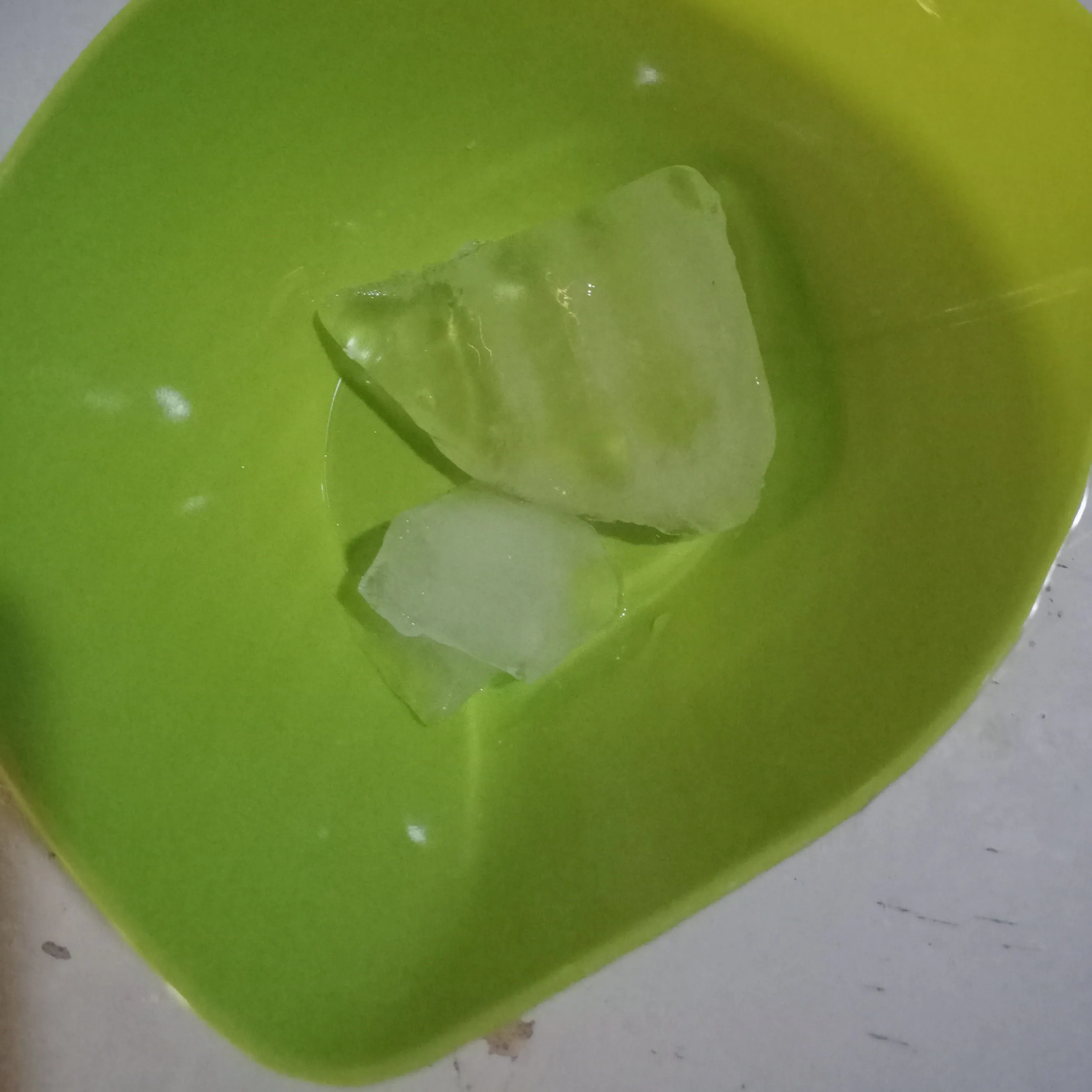 Step 4 Sup Buah