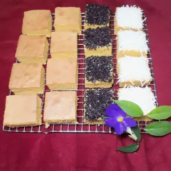 Sponge Cake