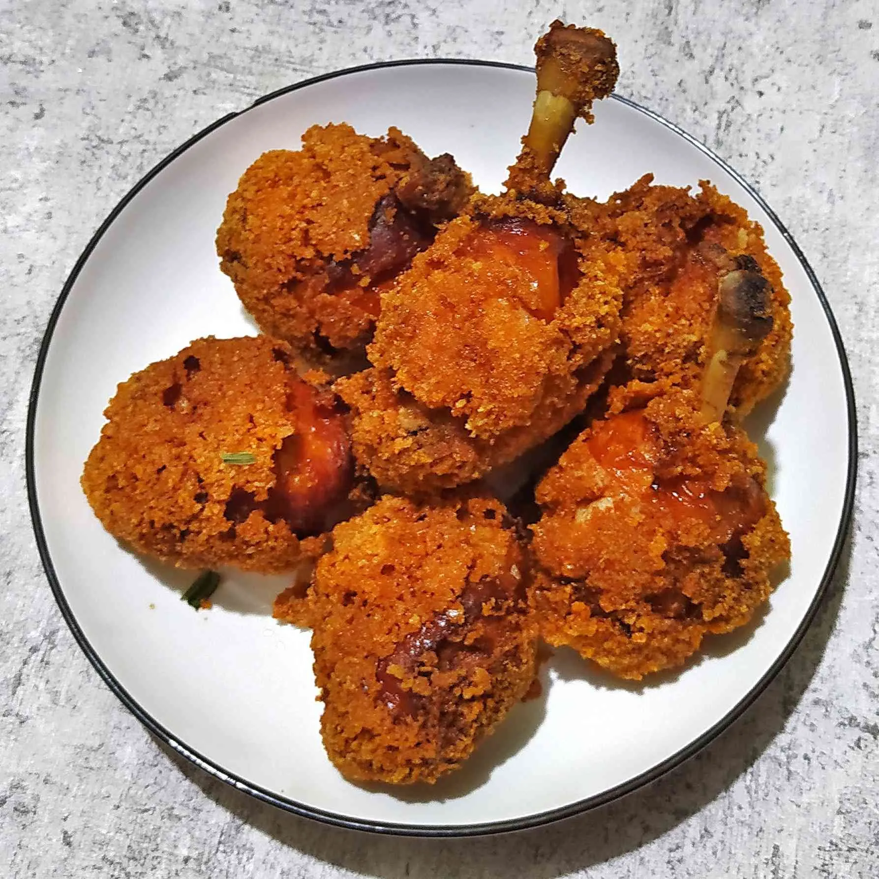 Chicken Drum Stick