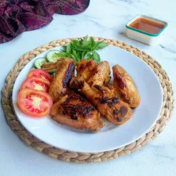 Ayam Cincane