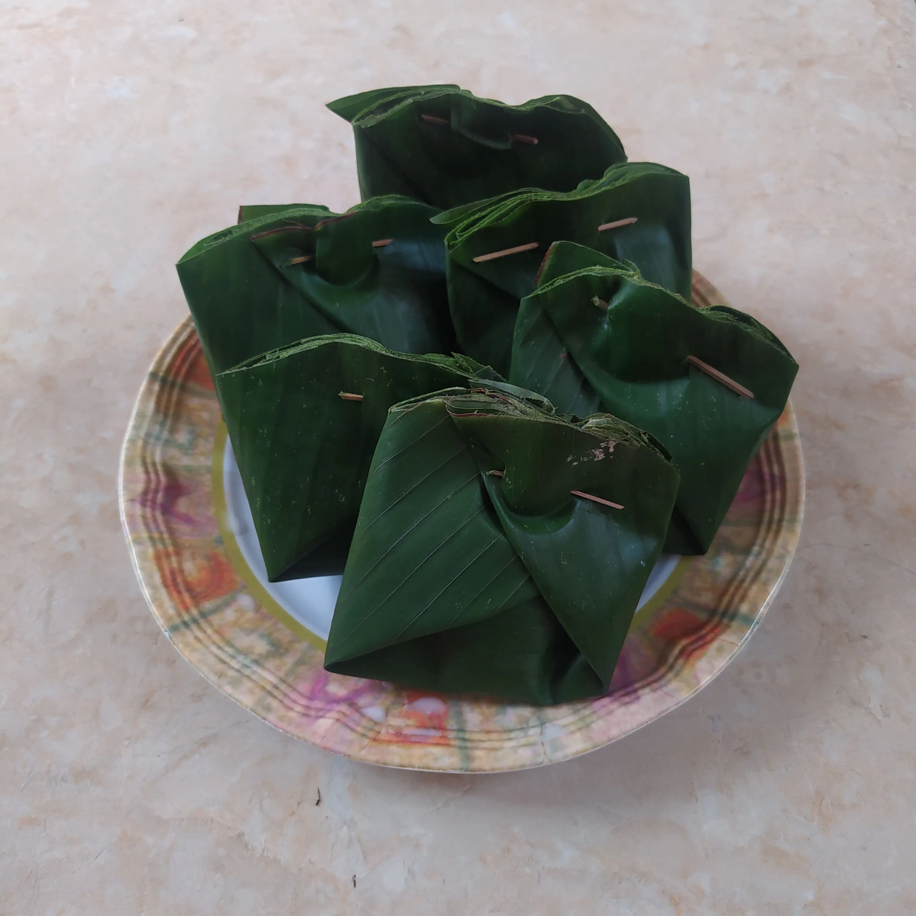 Step 7 Pipis Kopyor
