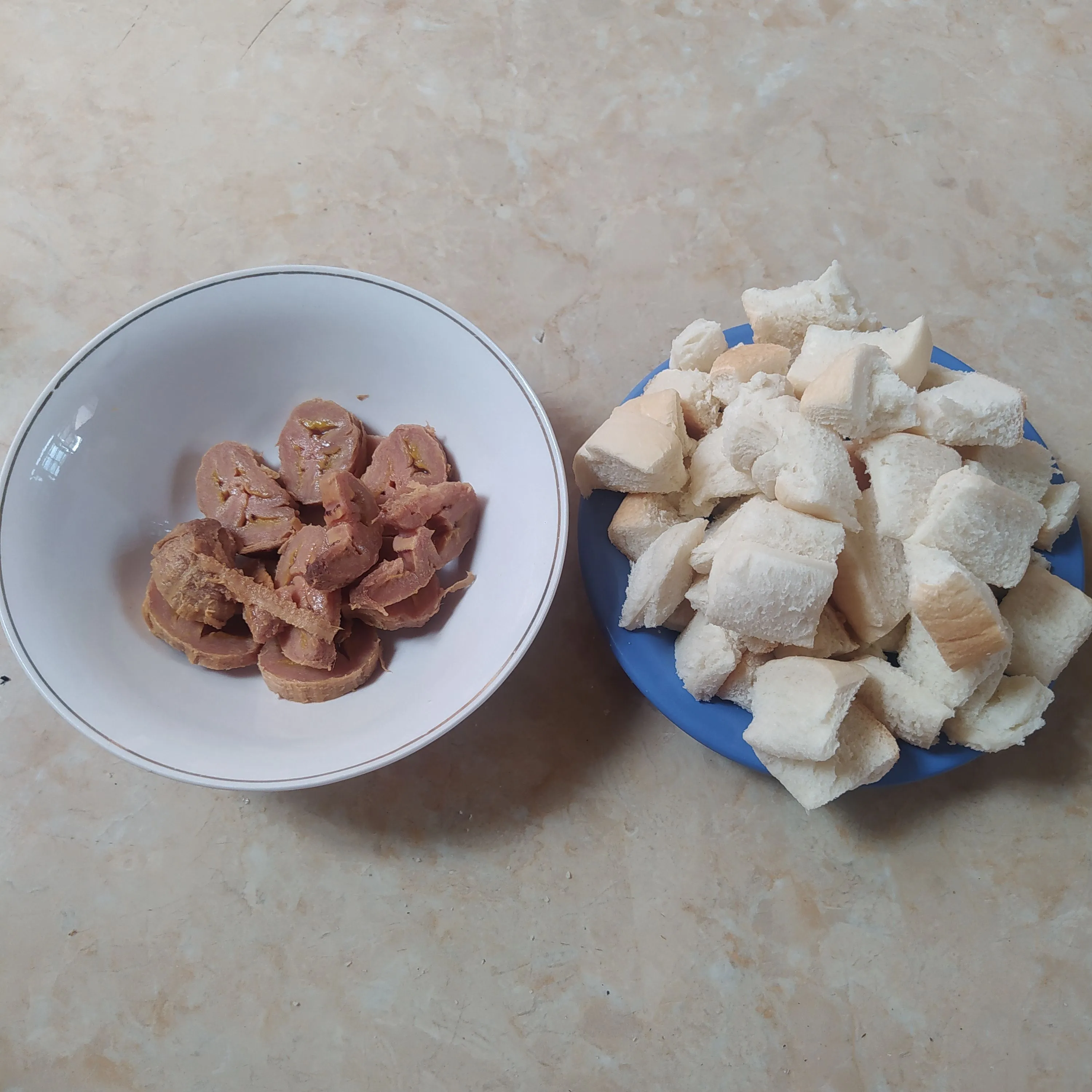 Step 2 Pipis Kopyor