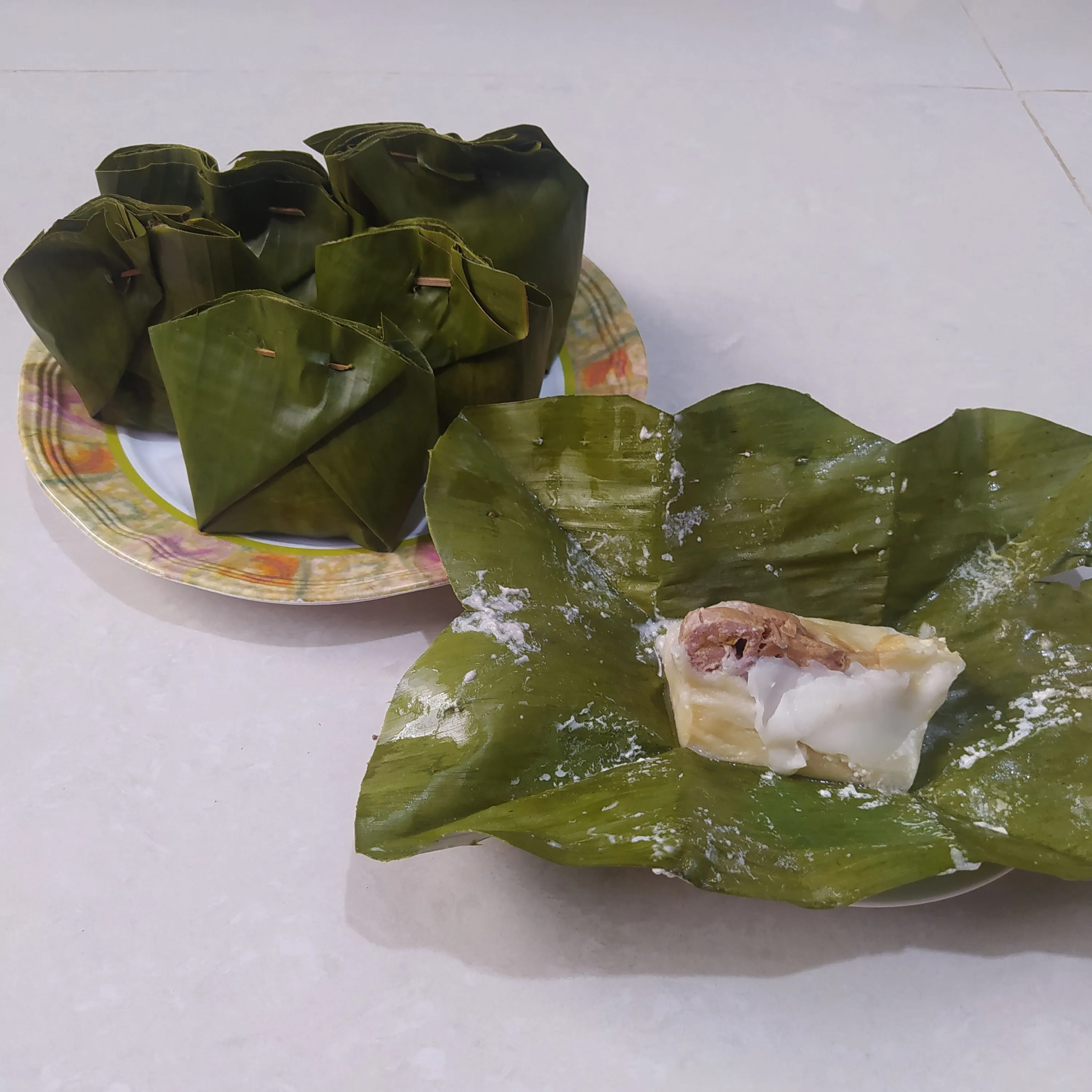 Step 9 Pipis Kopyor