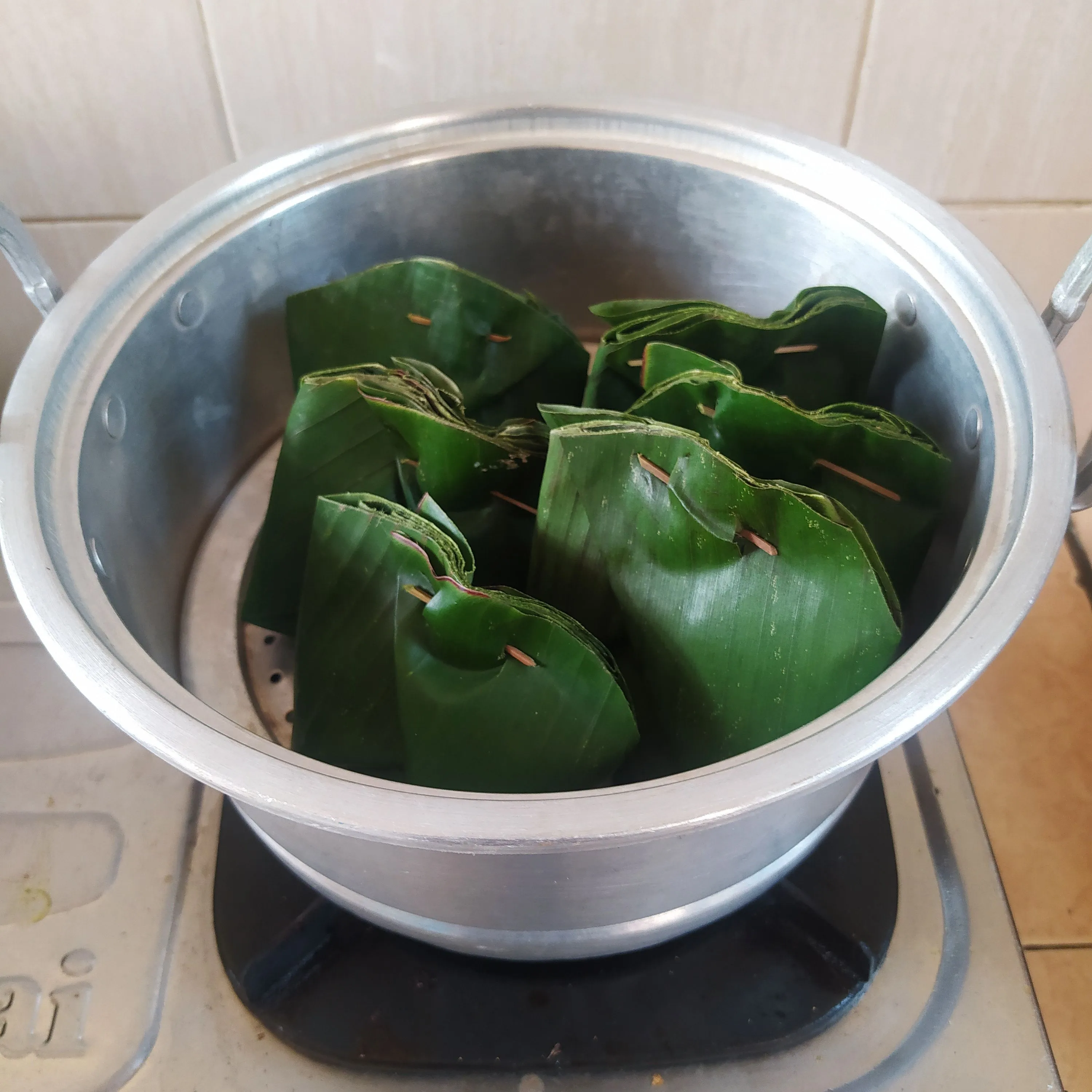 Step 8 Pipis Kopyor