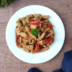 Tumis Sompe #MISIHARIANAKNASIONAL