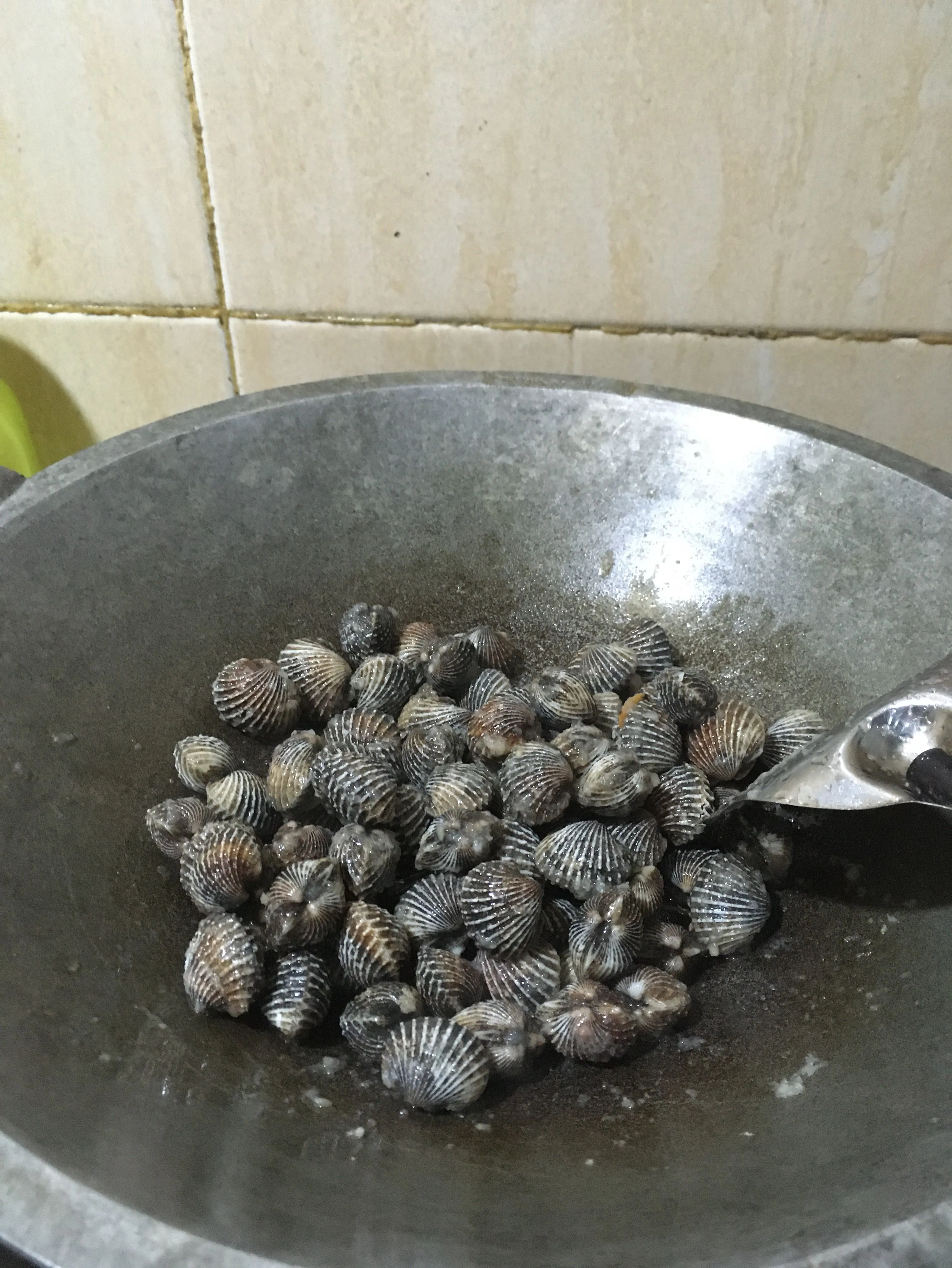 Step 3 Sup Kerang Dara