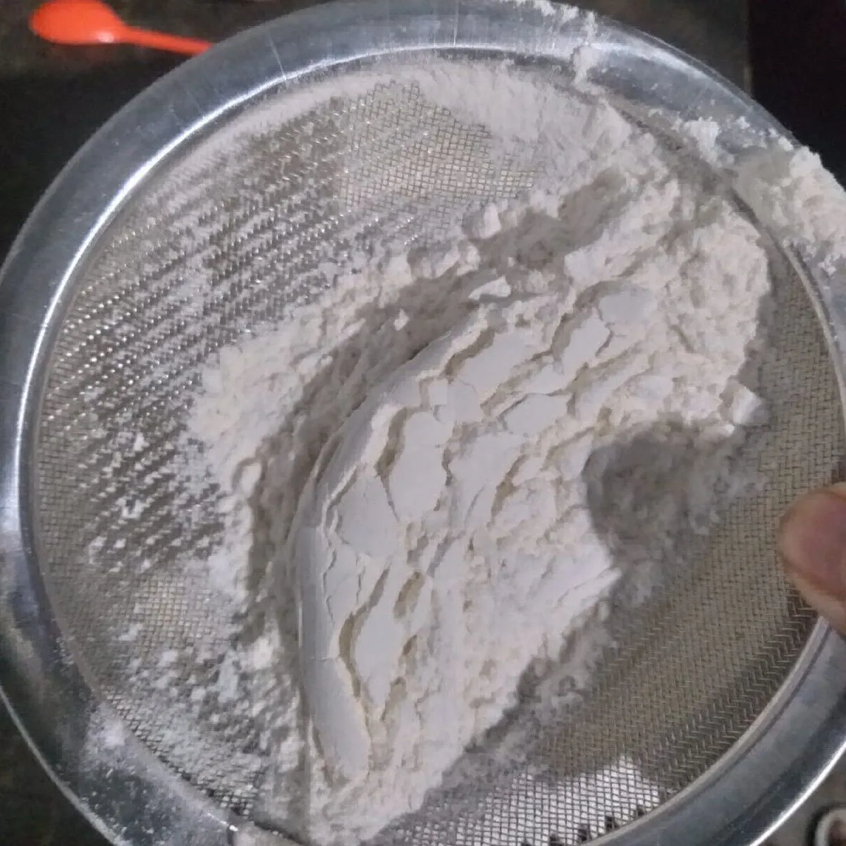 Step 2 Bolu Susu
