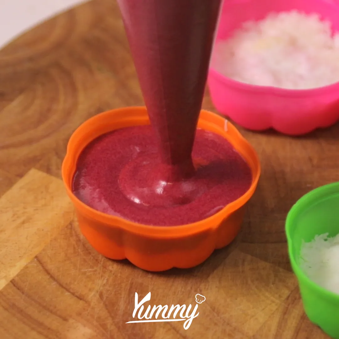 Step 4 Putu Ayu Merah Putih