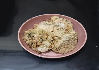 Martabak Mie