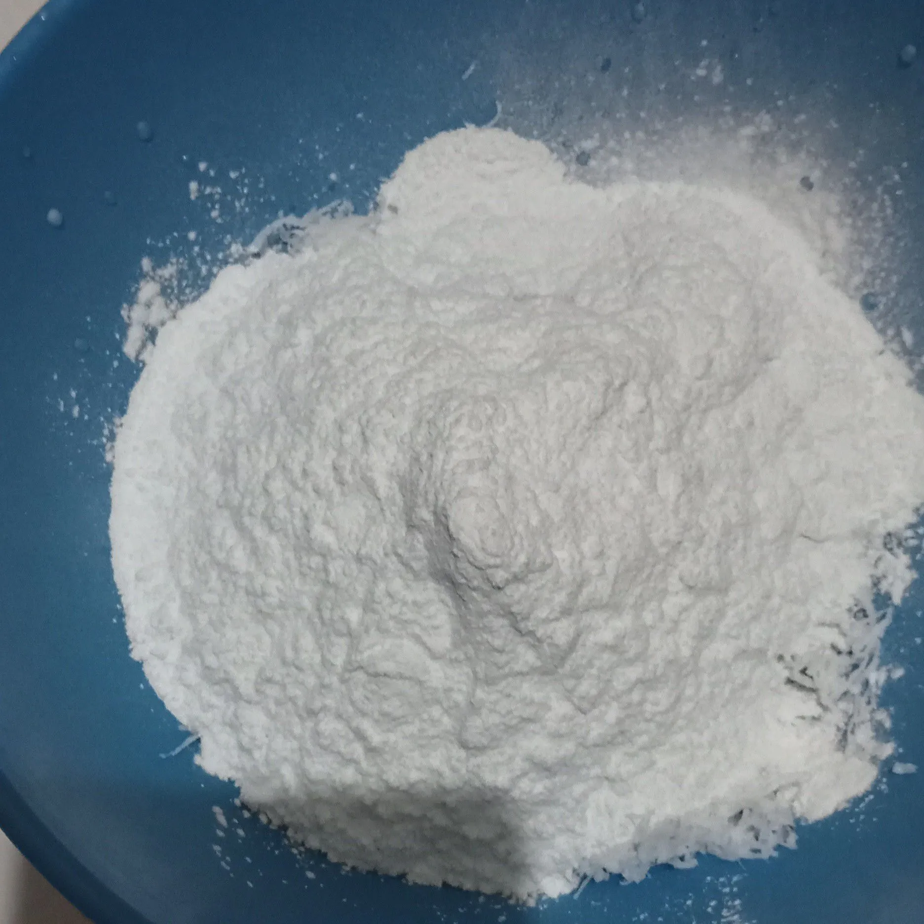 Step 2 Wingko Babat Teflon