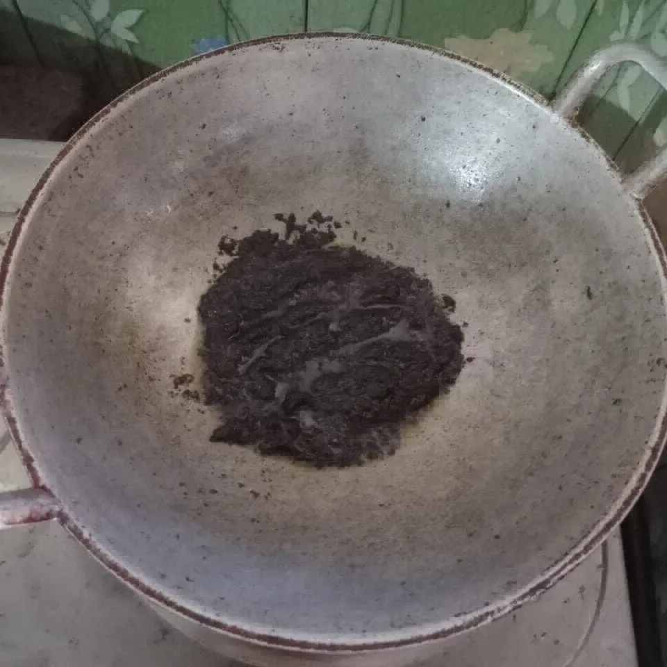 Step 3 Rawon Tahu