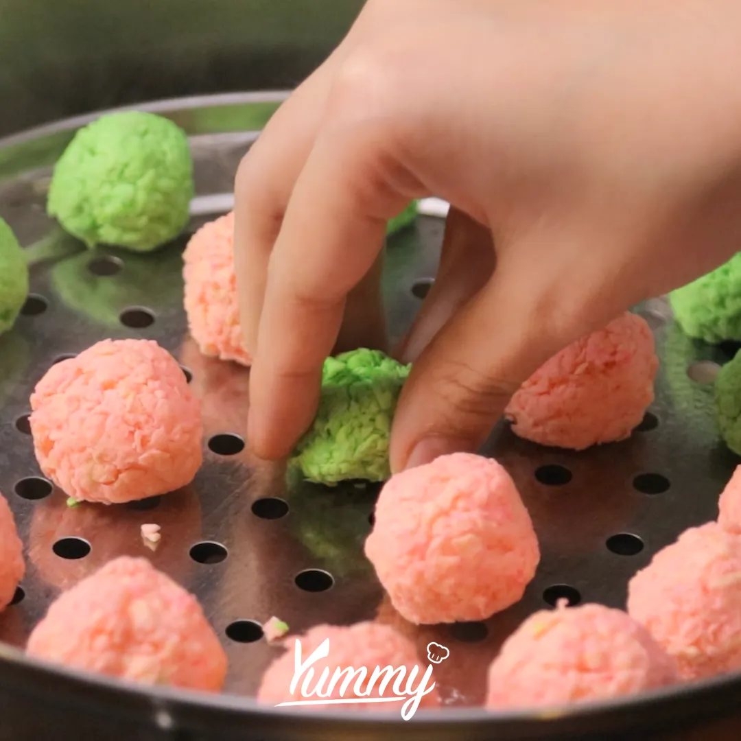 Step 2 Sate Ongol-Ongol