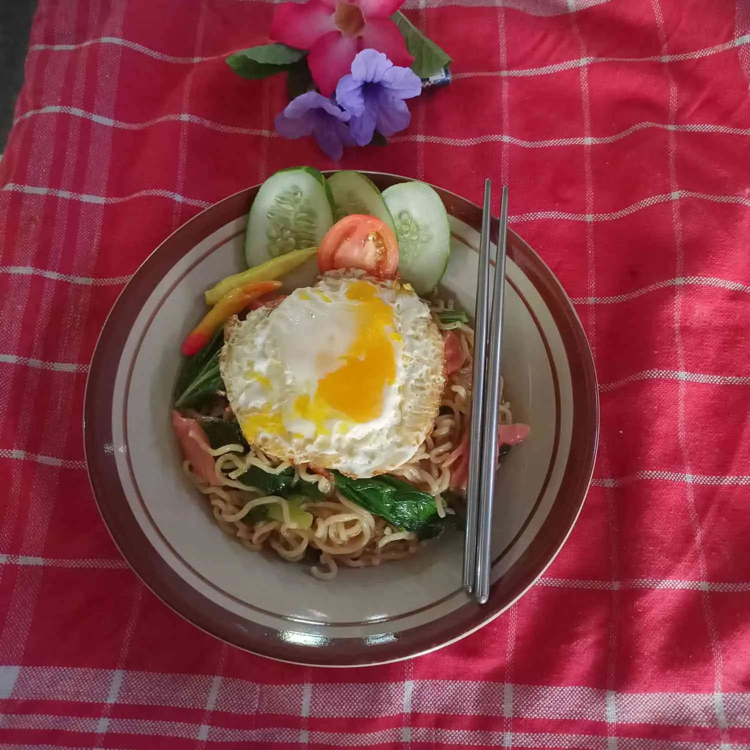 Mie Goreng Jawa