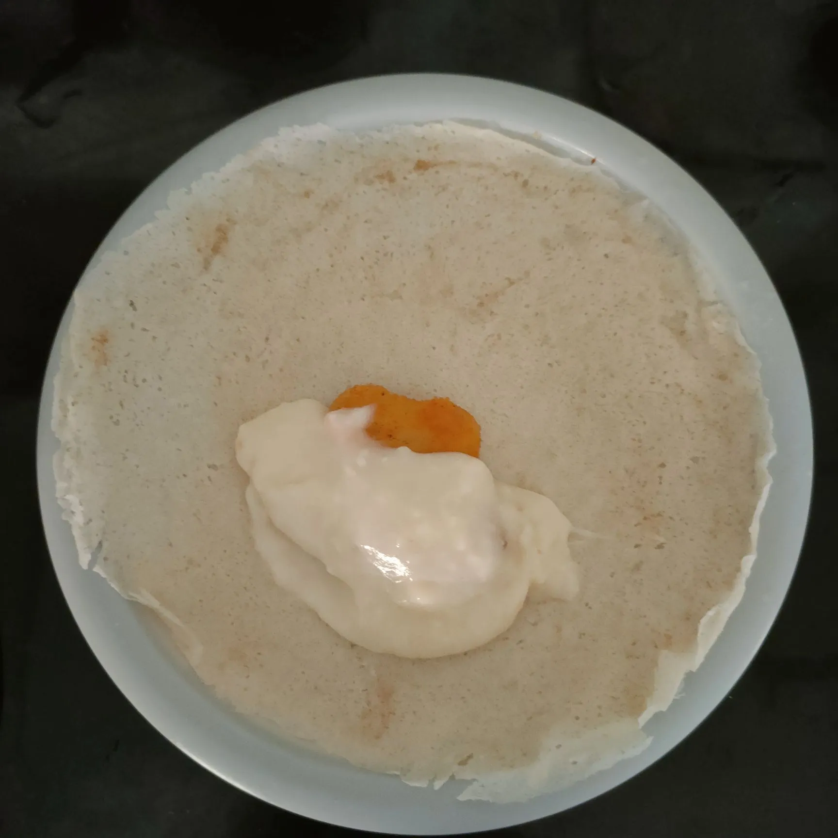 Step 4 Pocket Brulee Nugget