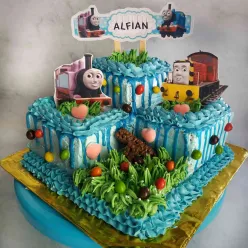 Base Cake Kue Ultah