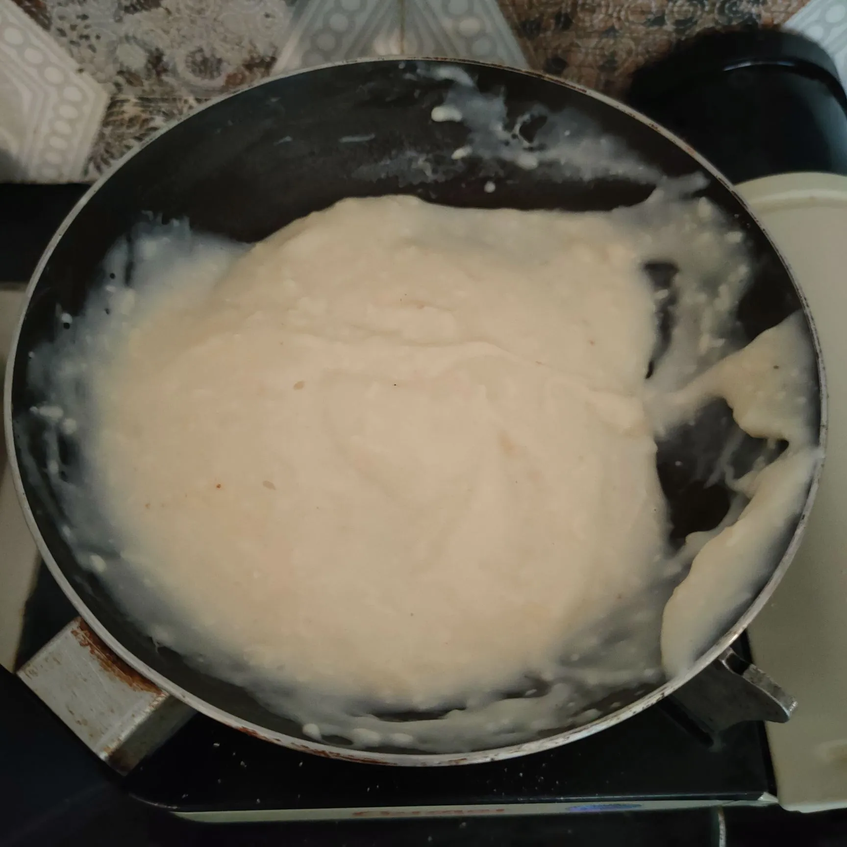 Step 3 Pocket Brulee Nugget