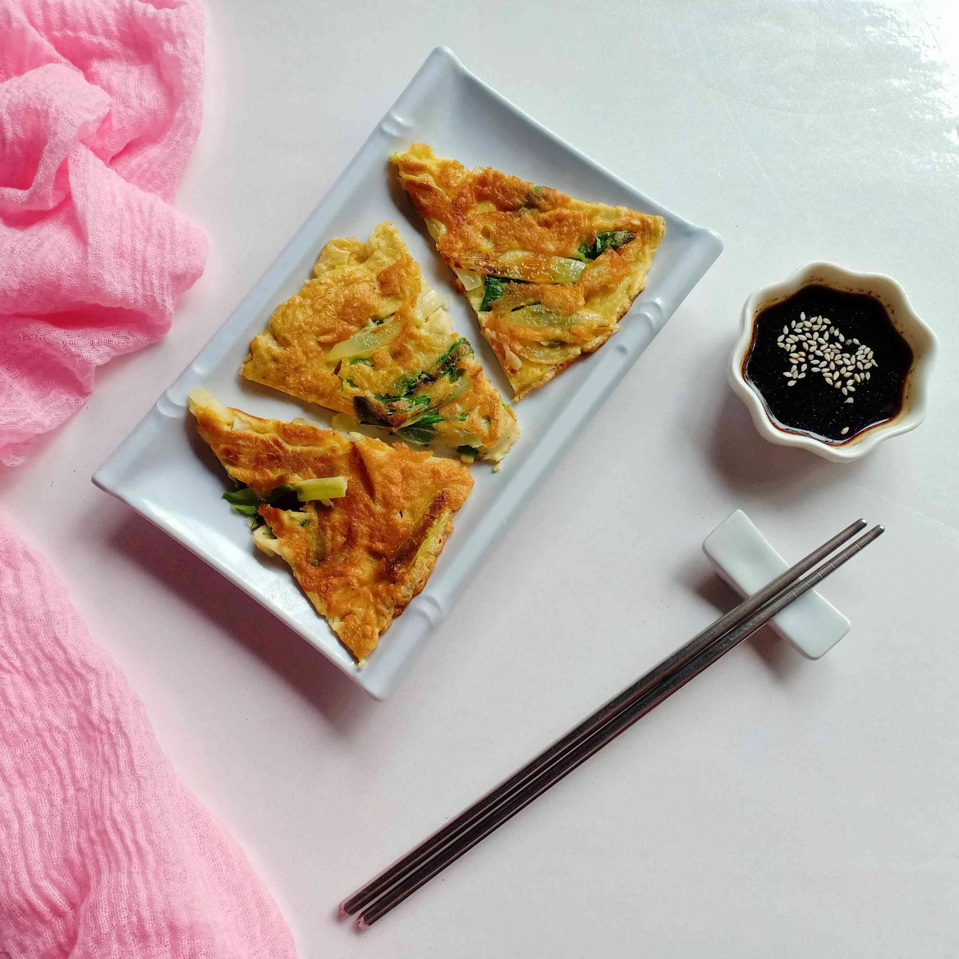 Pajeon