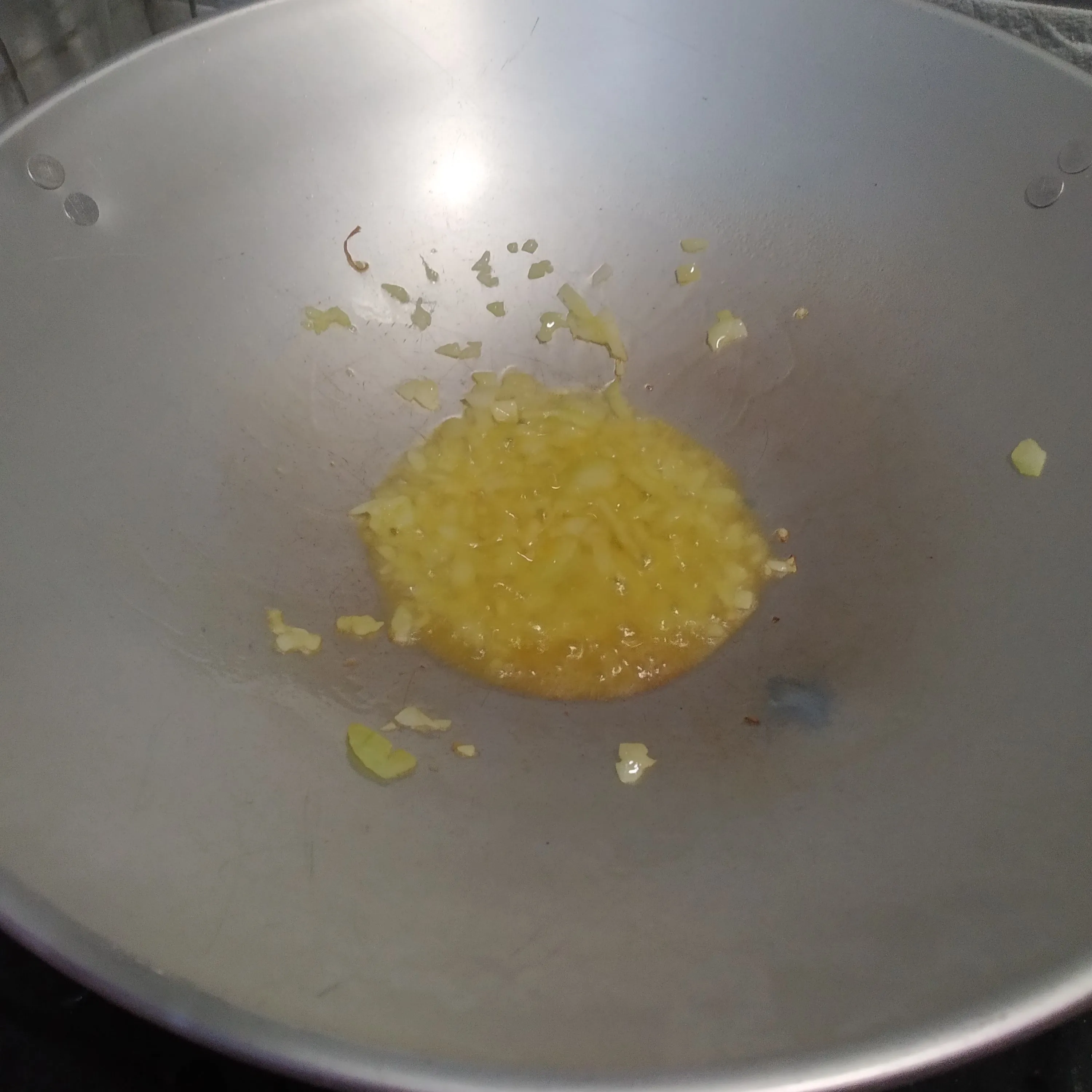 Step 2 Macaroni Schotel Kukus