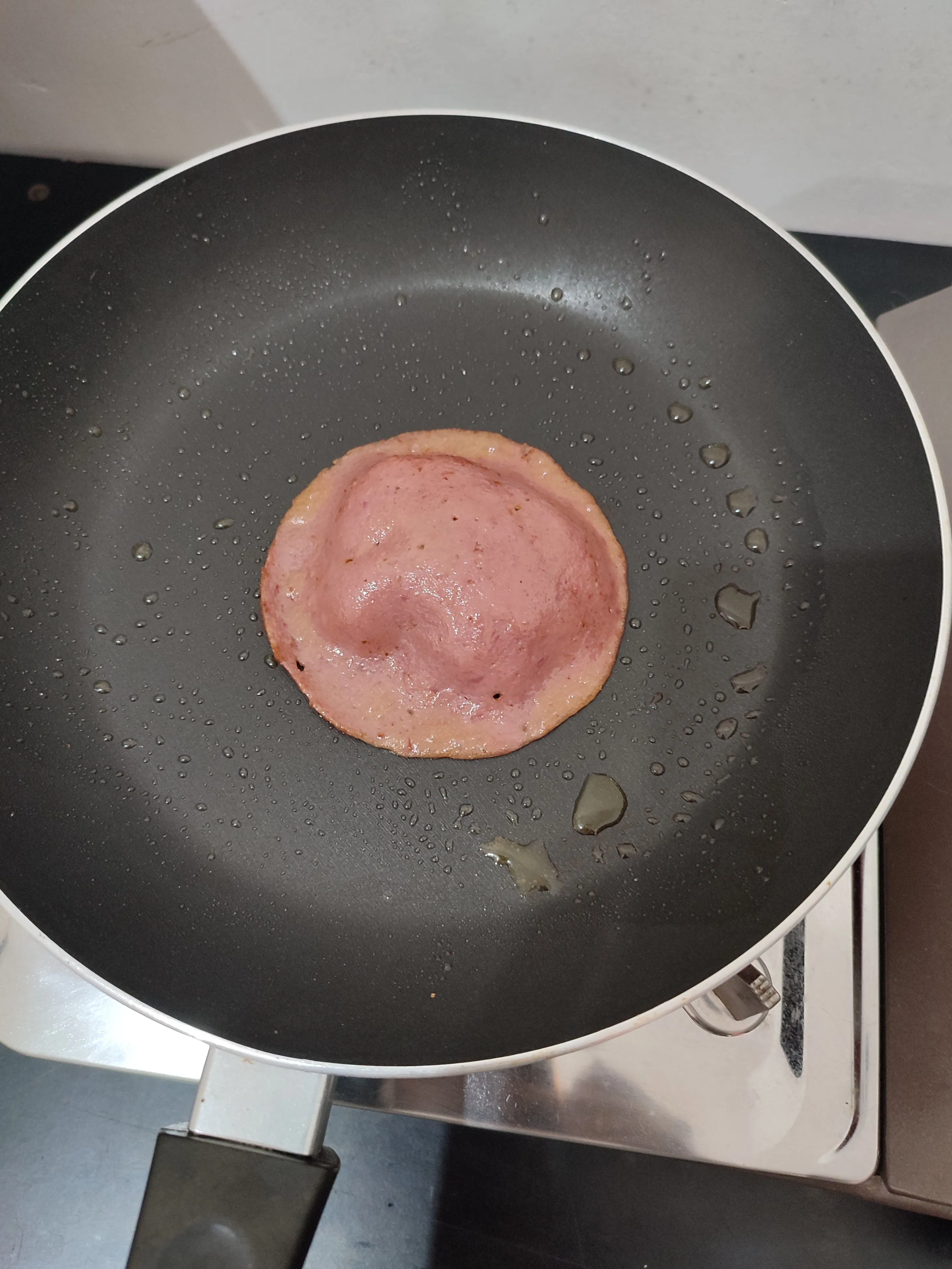 Step 3 Beef Cheese Sandwich