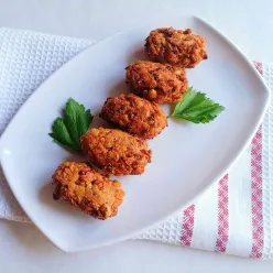 Lentho Kacang Tolo