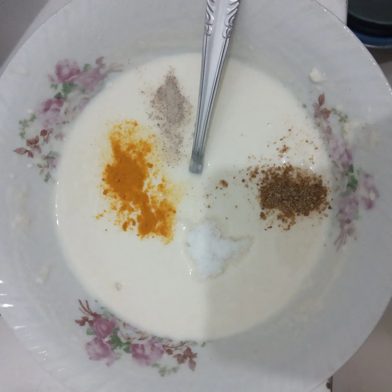 Step 6 Tahu Brontak Khas Malang