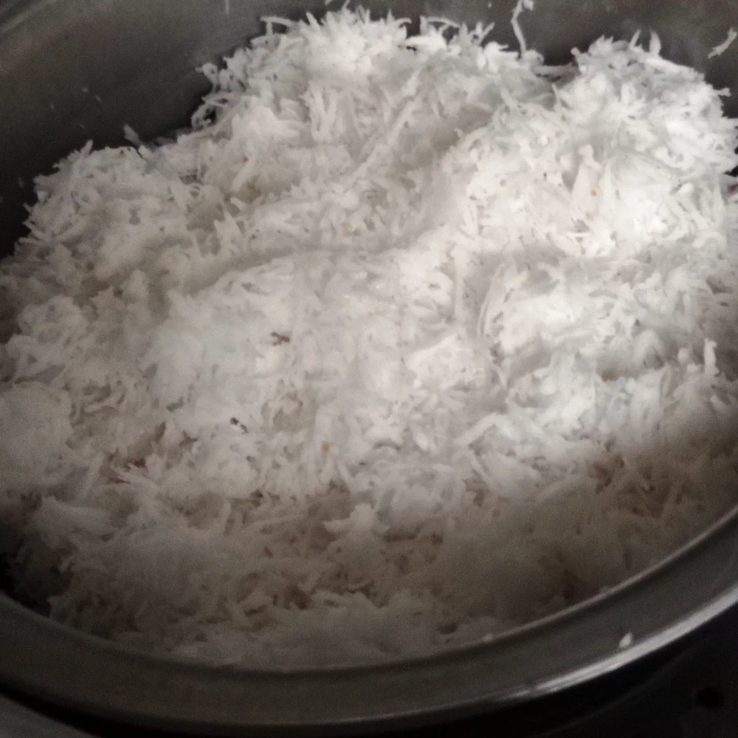Step 1 Putu Ayu Jumbo