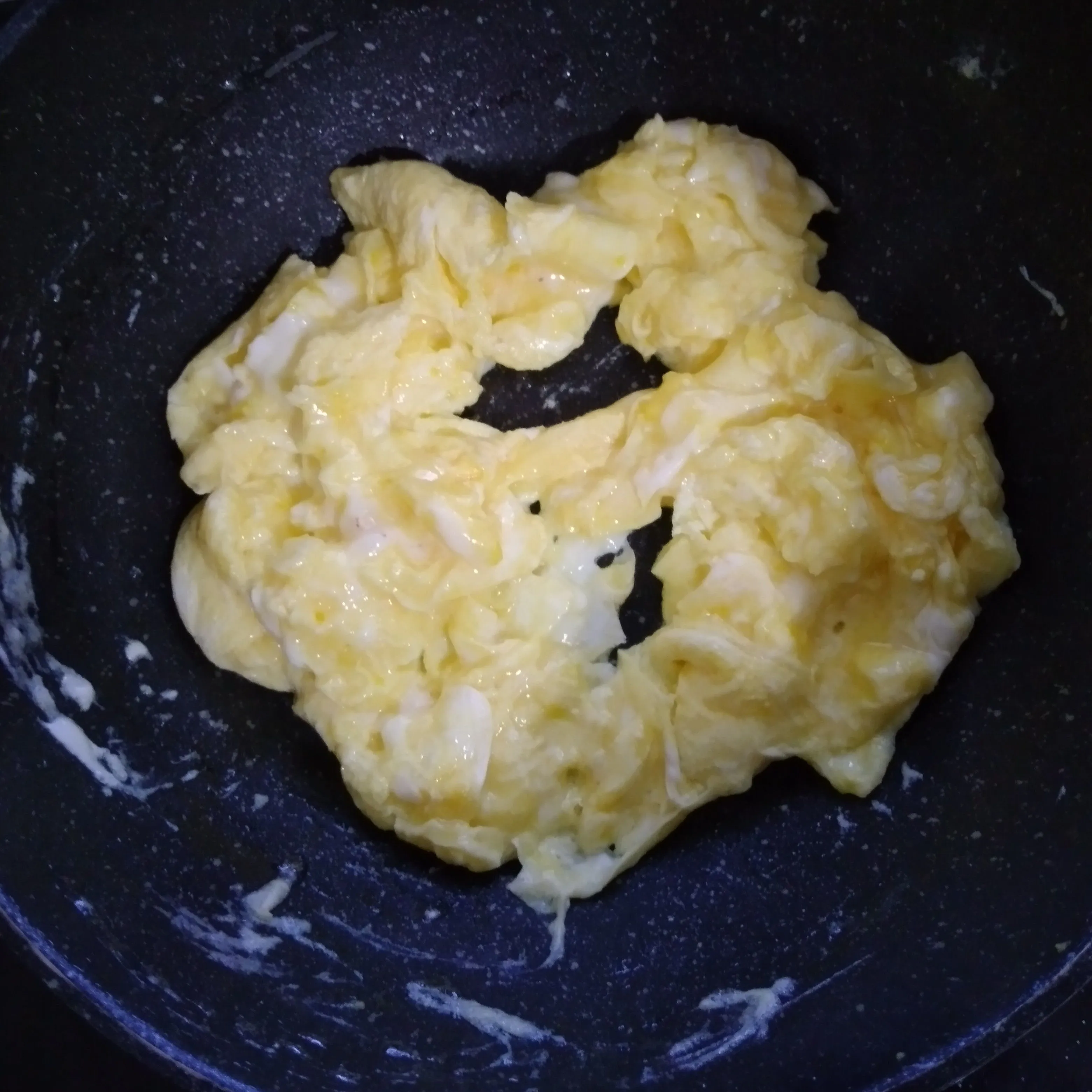 Step 2 Tumis Tahu Tauge