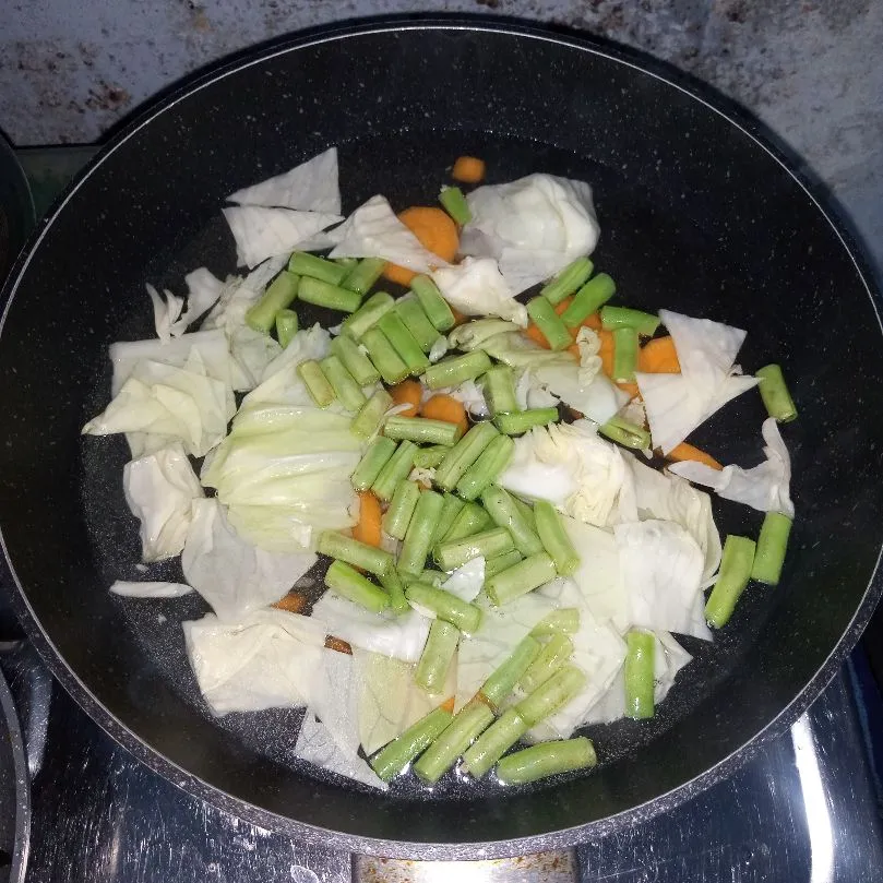 Step 2 Sop Iga Sapi