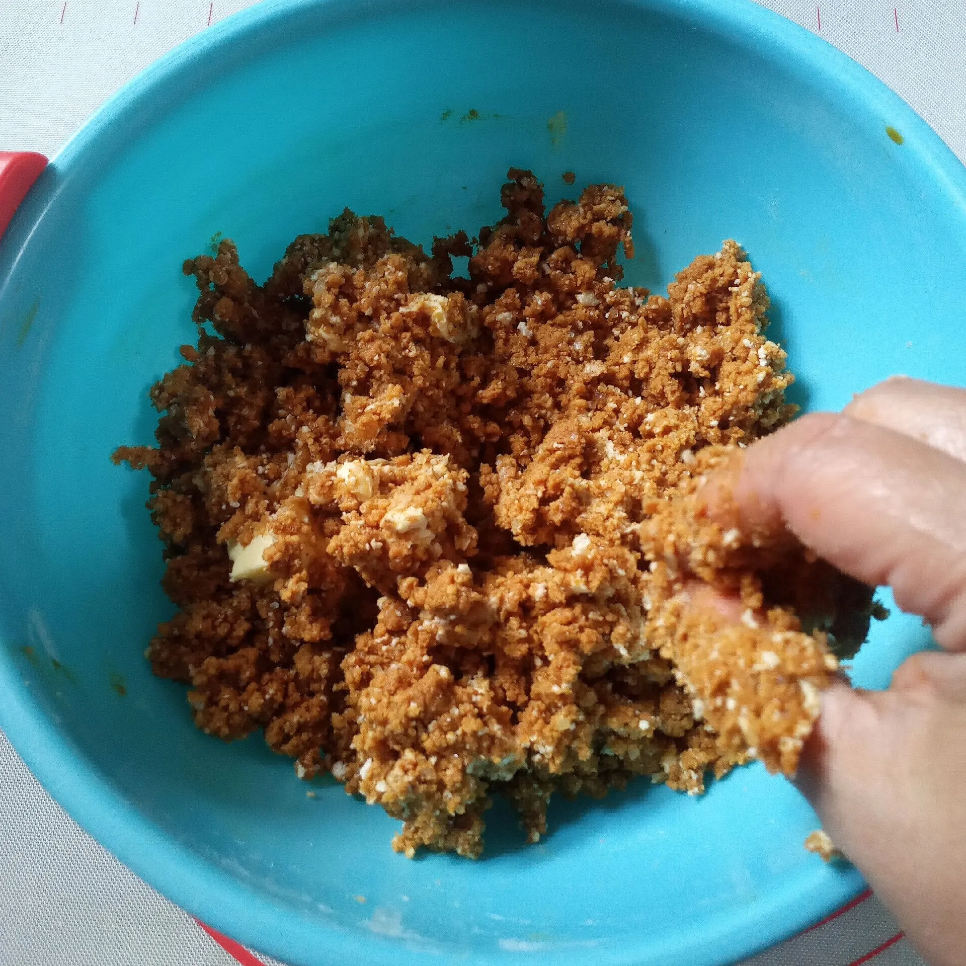Step 4 Ganjel Rel