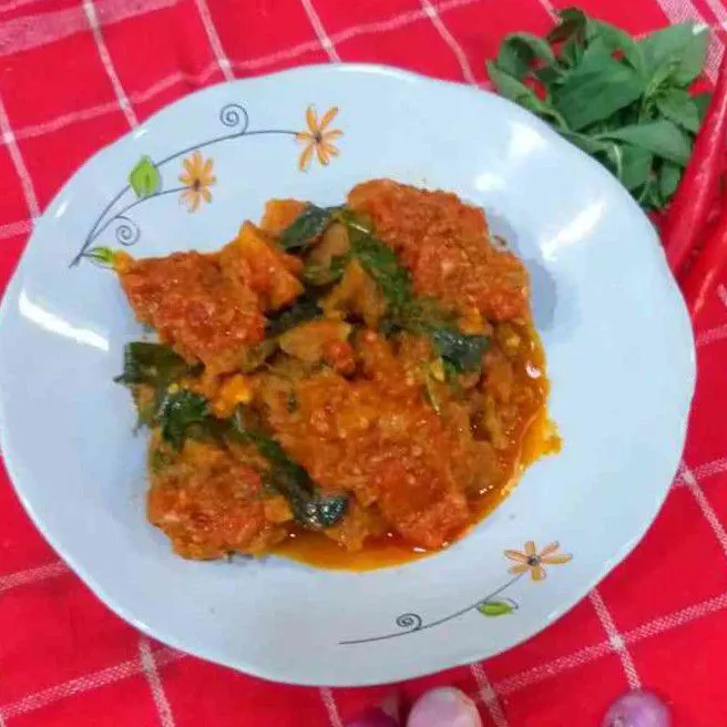 Daging Woku Belanga