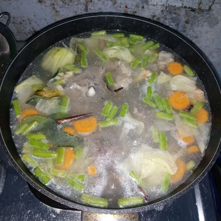 Step 4 Sop Iga Sapi