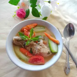 Garang Asem