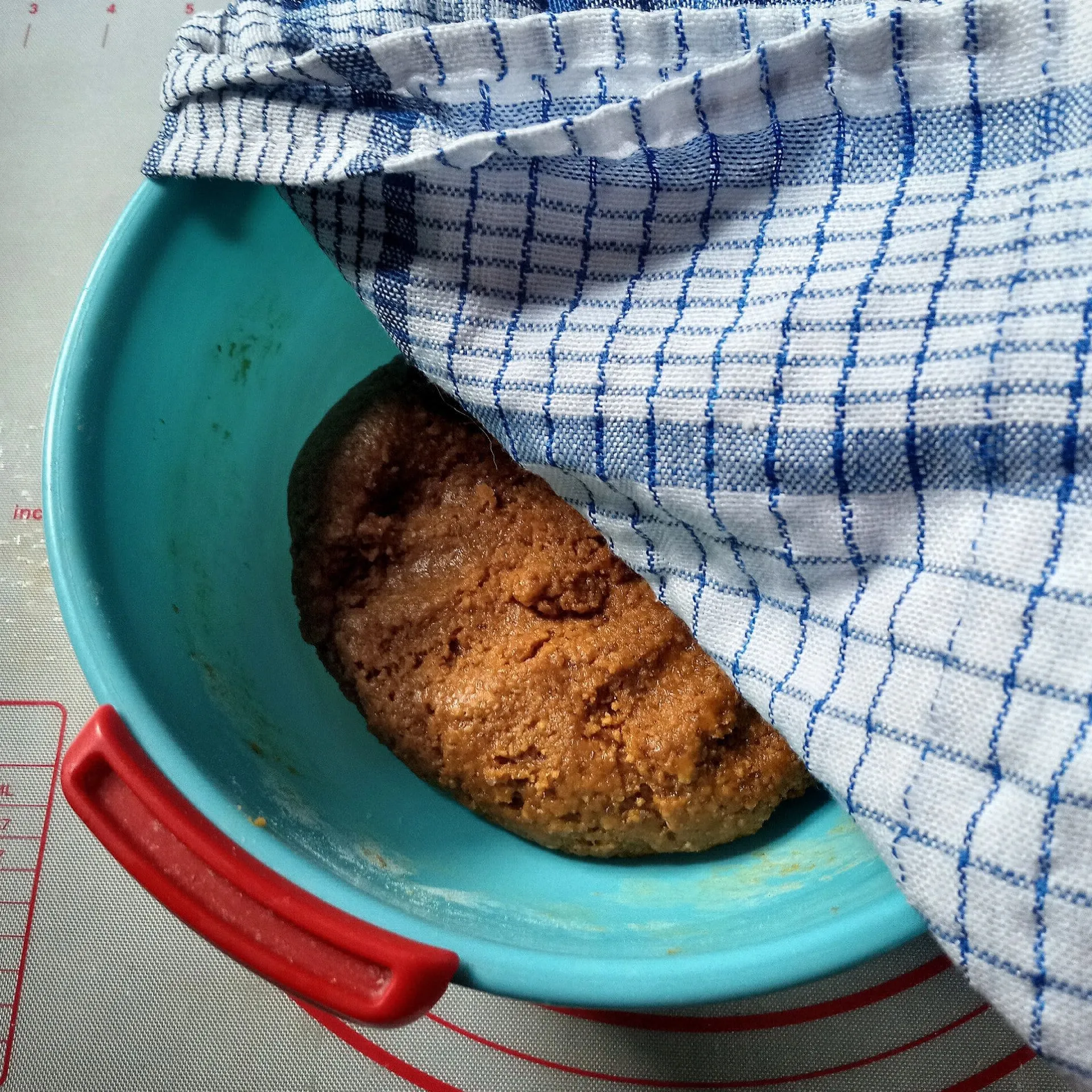 Step 5 Ganjel Rel