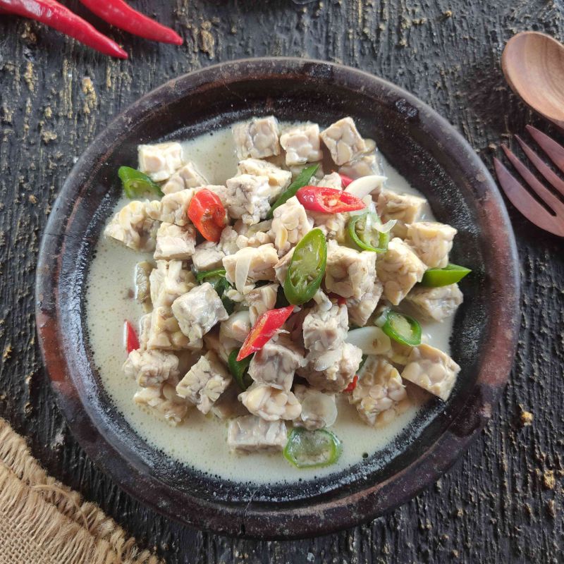Resep Jangan Lombok Ijo Sederhana Enak Chef Layli Lyliput