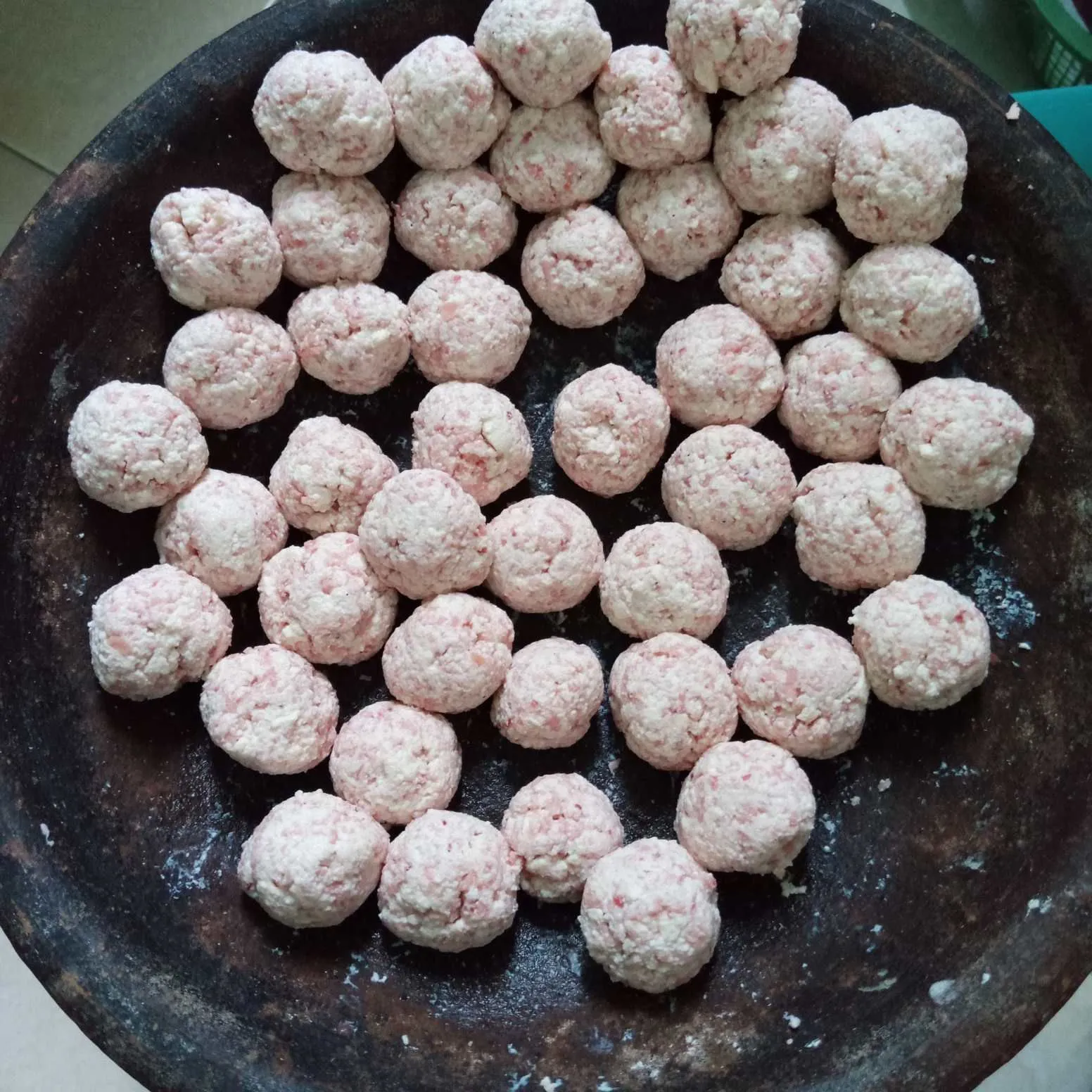 Step 3 Kids Lunch Bola Tahu Kornet