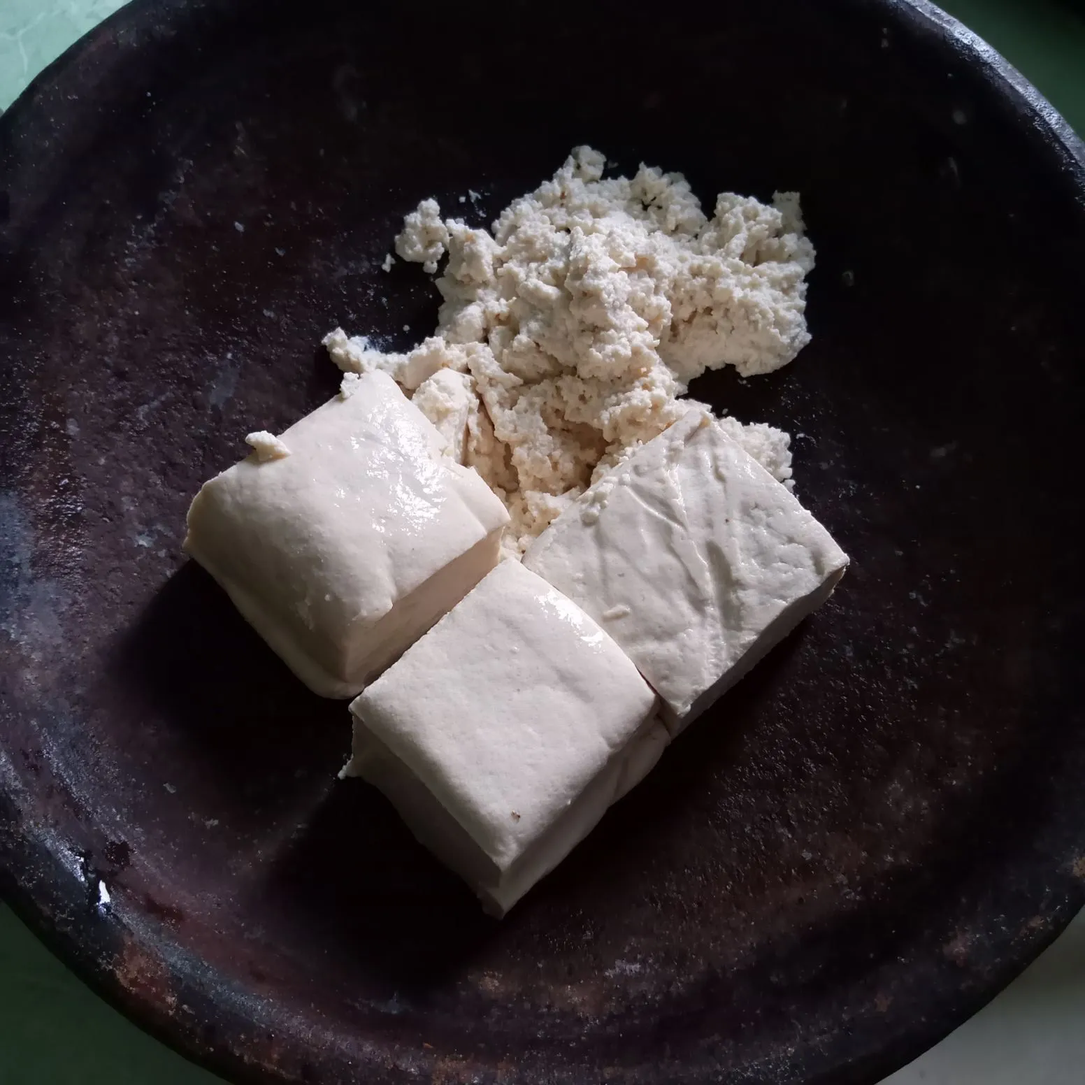 Step 1 Kids Lunch Bola Tahu Kornet