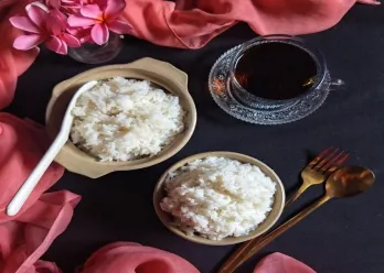 Menanak Nasi