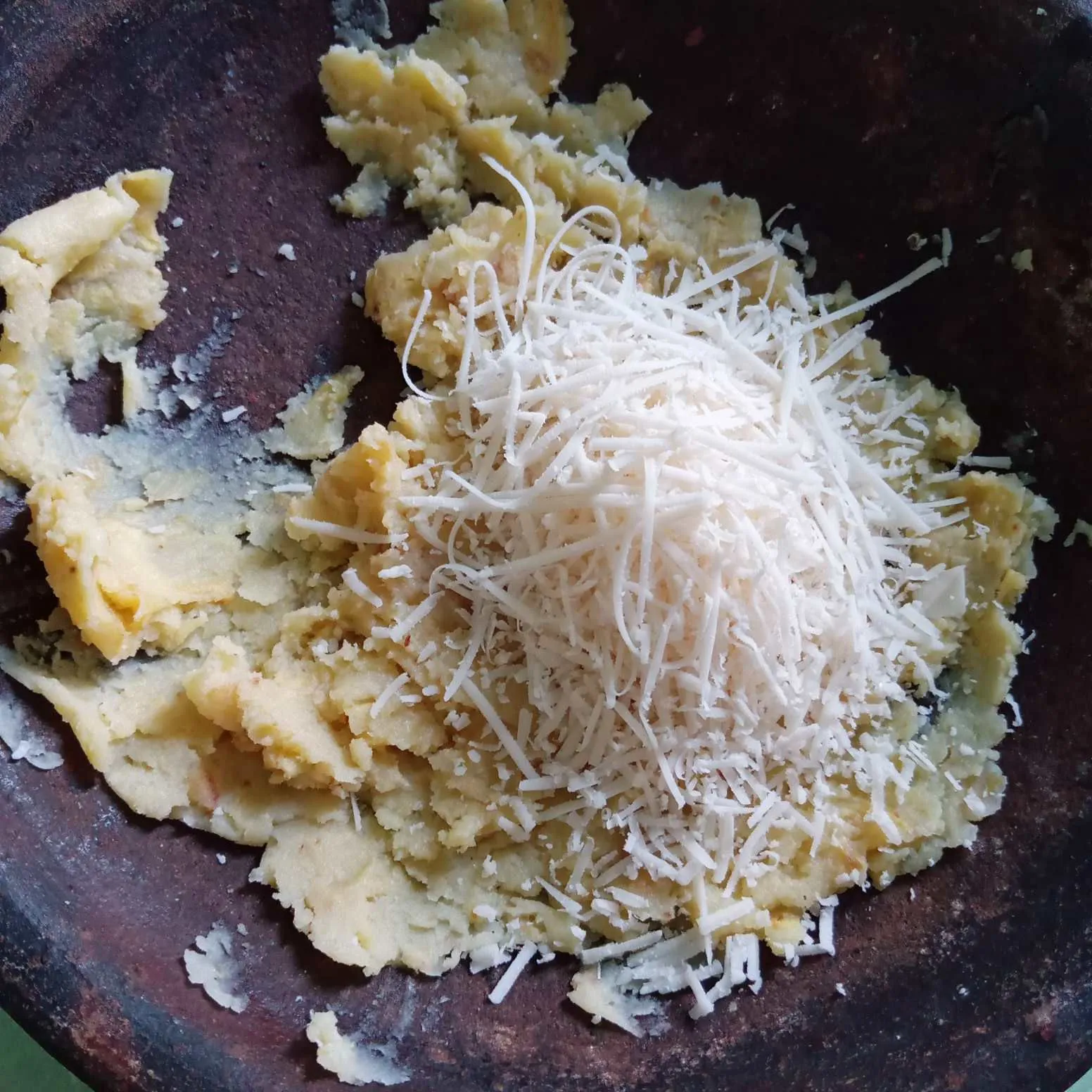 Step 2 Kids Lunch Bola Kentang Keju