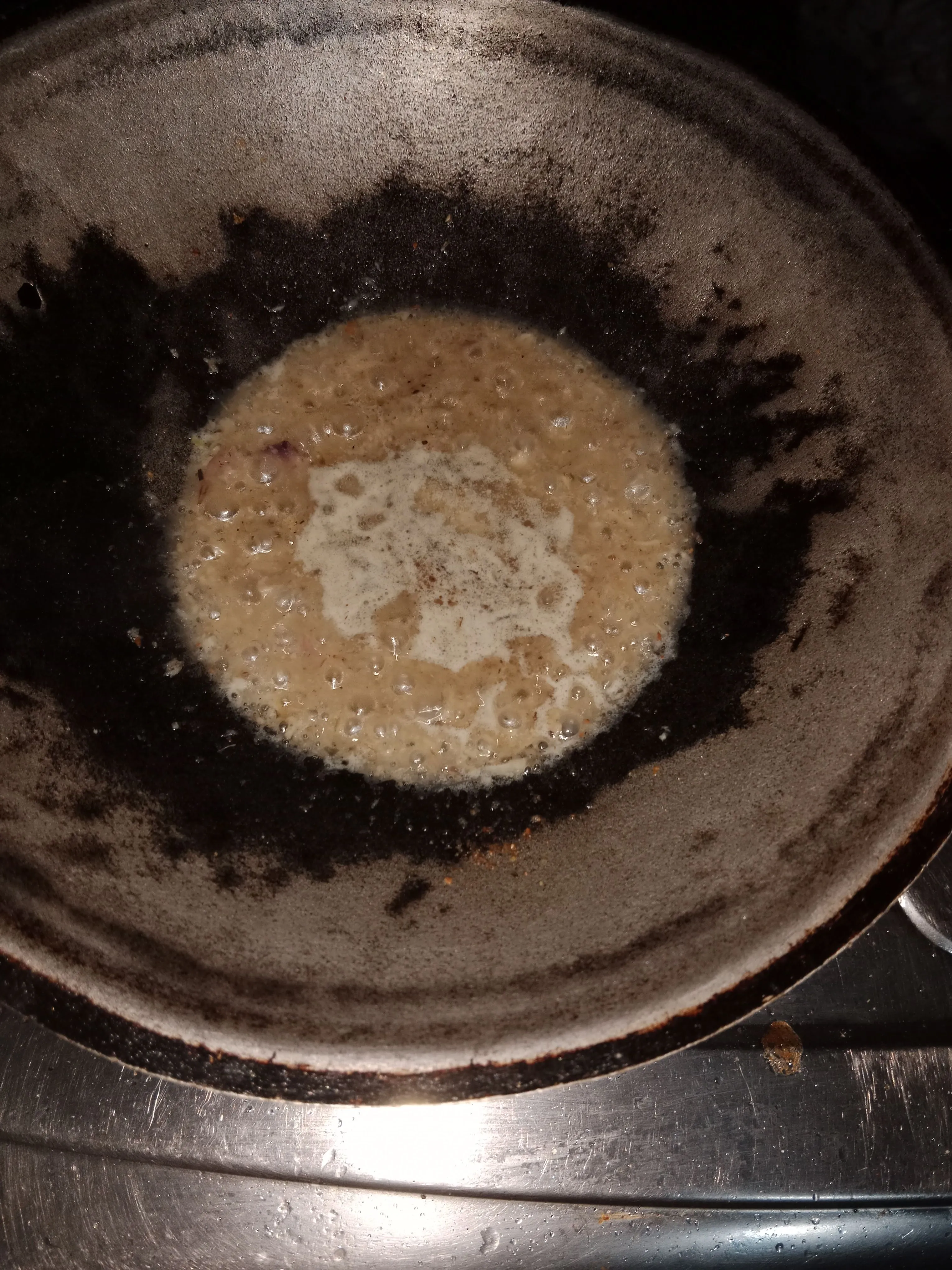 Step 2 Lumpia Ayam