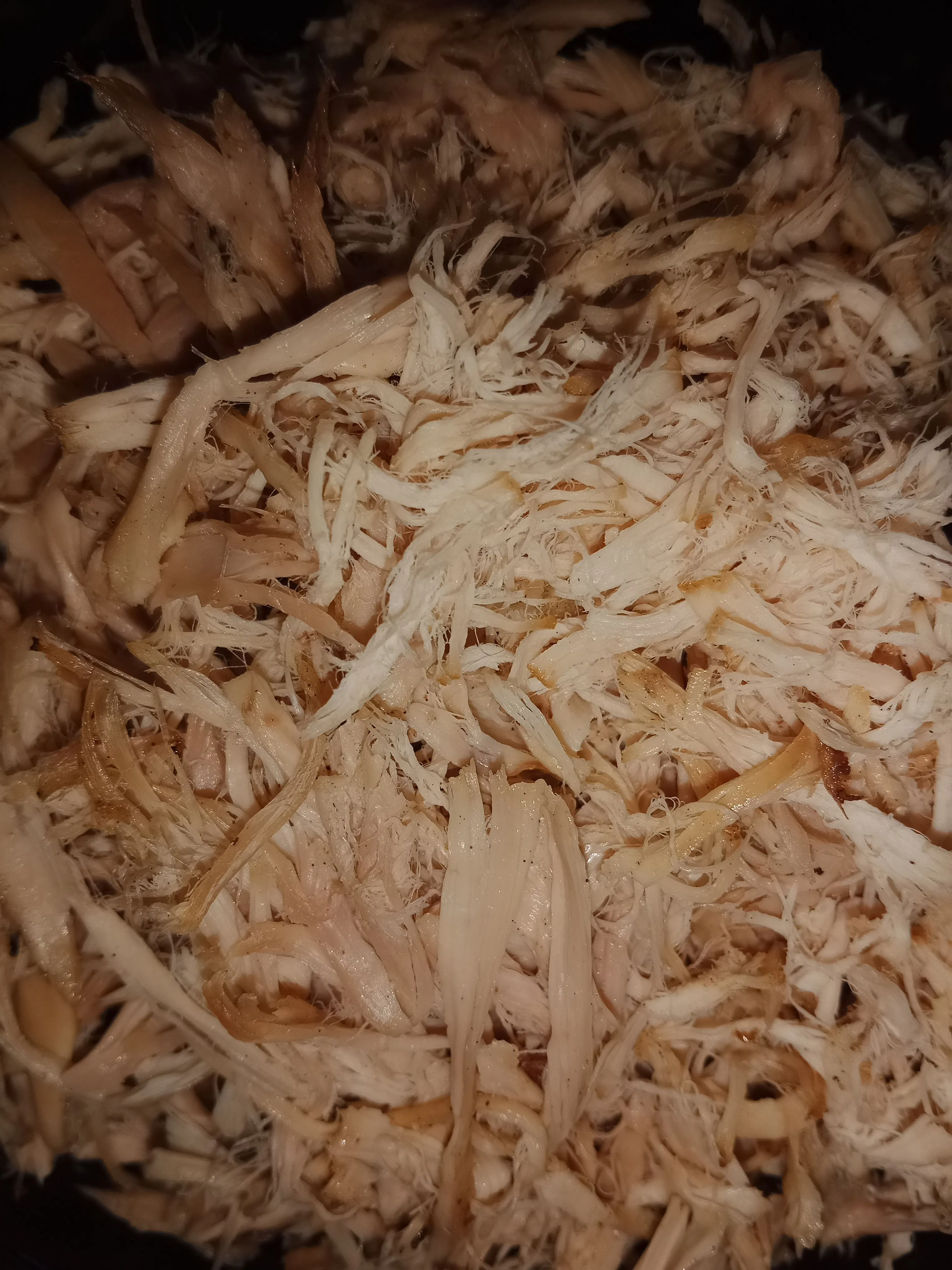 Step 1 Lumpia Ayam