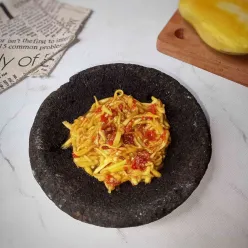 Sambal Pencit