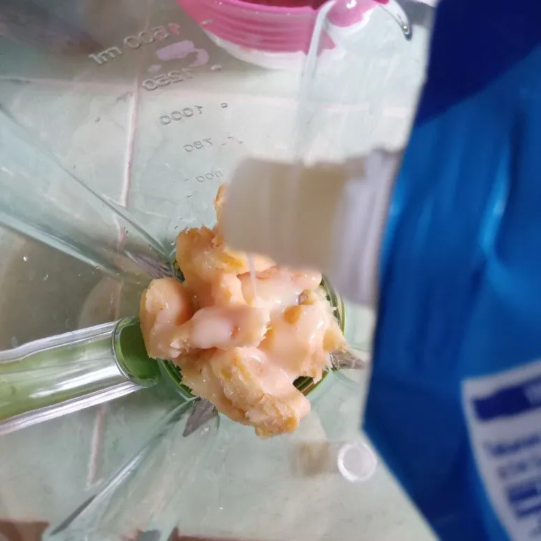 Step 2 Smoothies Tape Telang