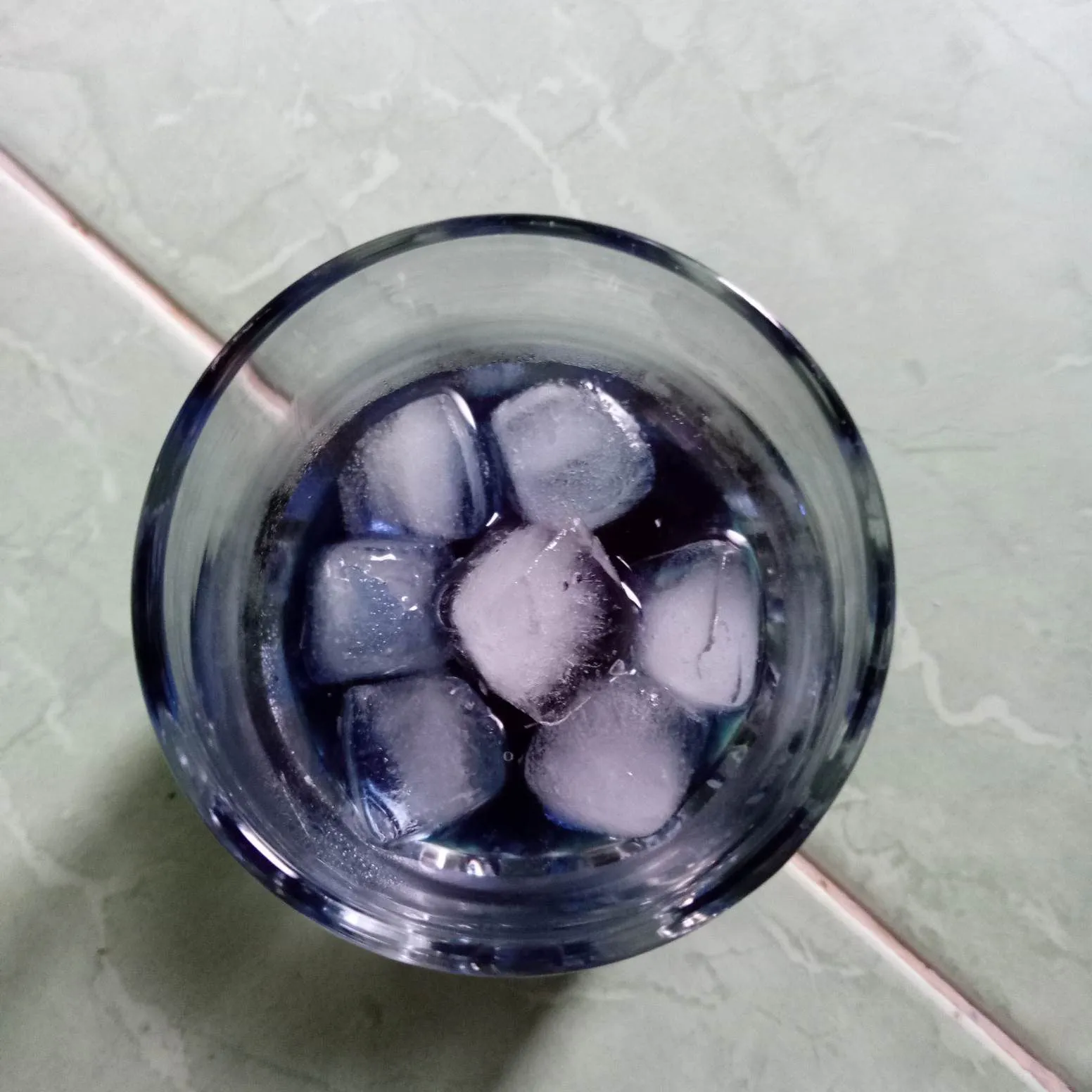 Step 5 Smoothies Tape Telang