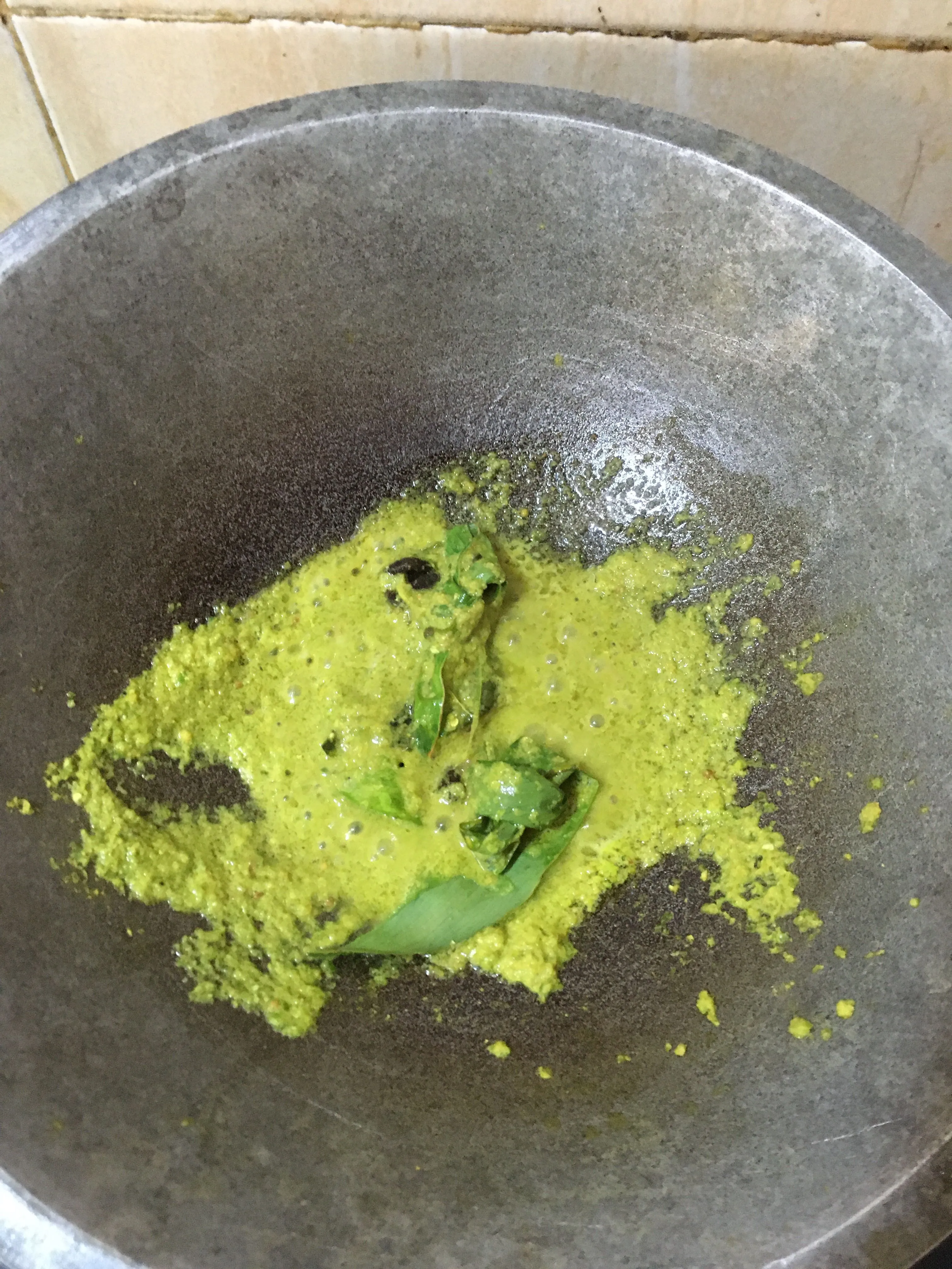 Step 2 Ayam Gulai Kentang