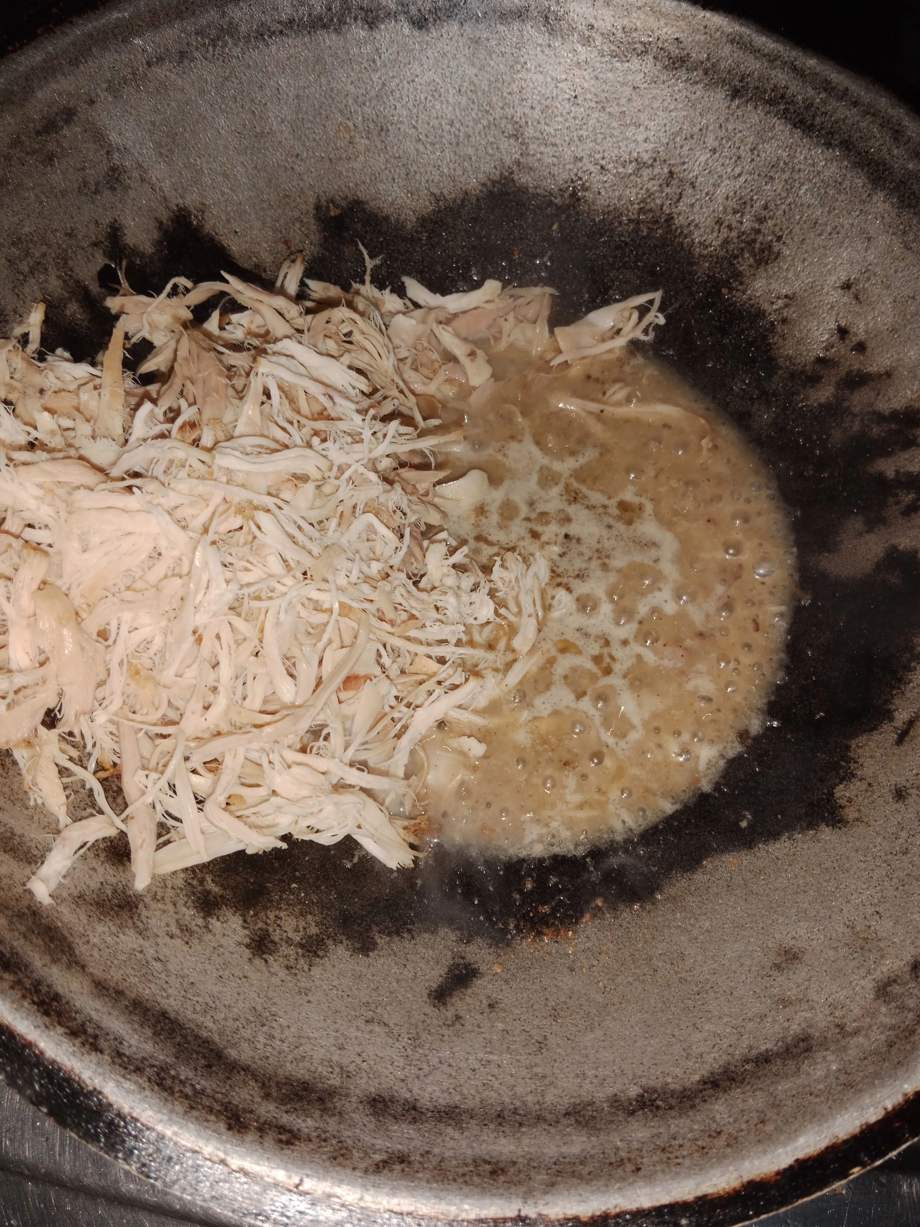Step 3 Lumpia Ayam