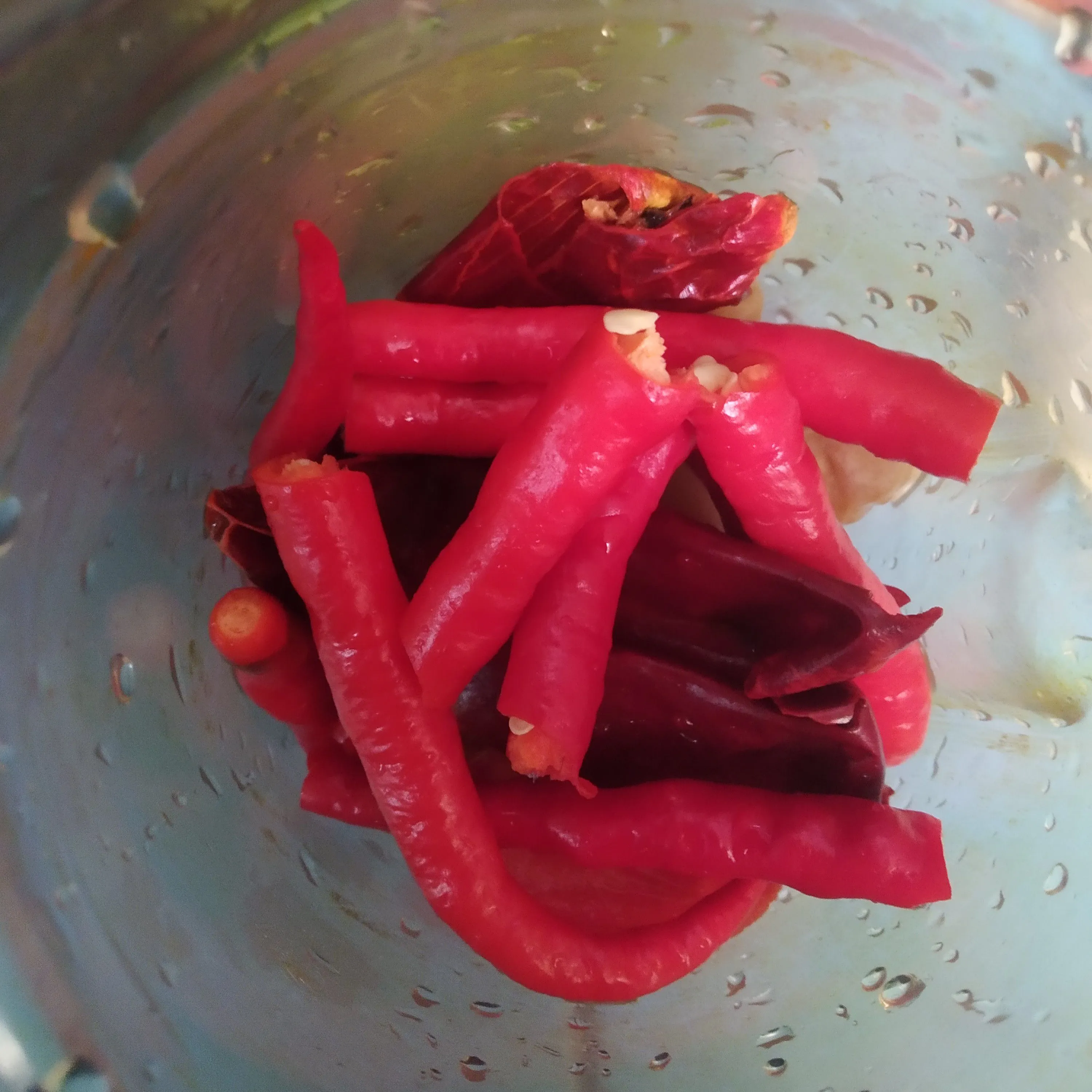 Step 1 Sambal Goreng Kentang Ekonomis