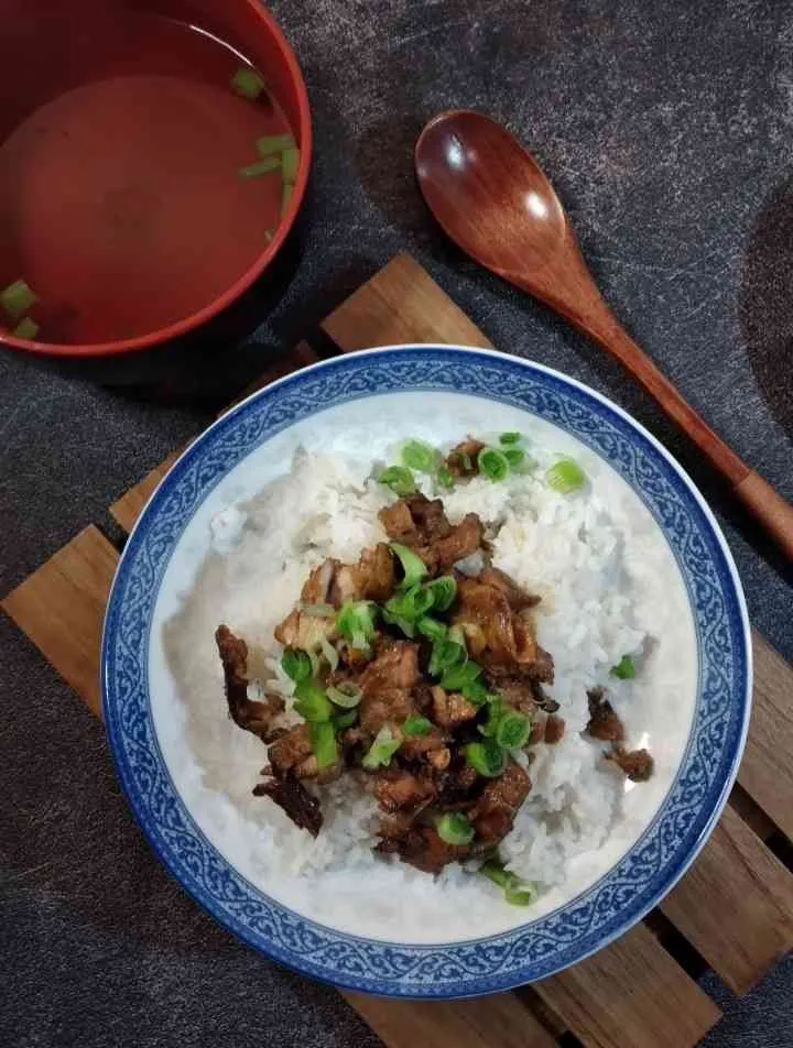 Tetelan Salmon Fillet Teriyaki