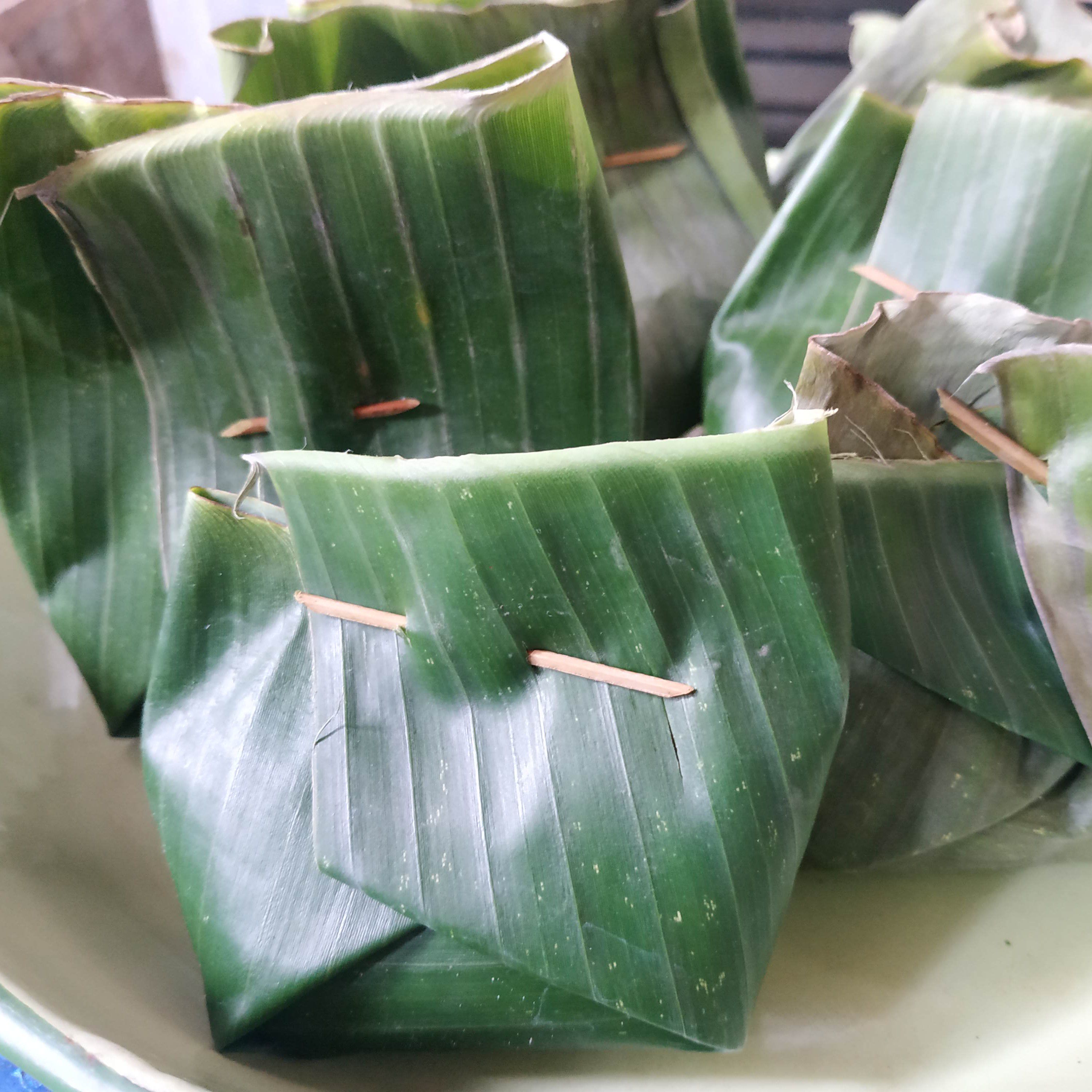 Resep Kue Jongkong Banyuwangi Sederhana Rumahan Di Yummy App